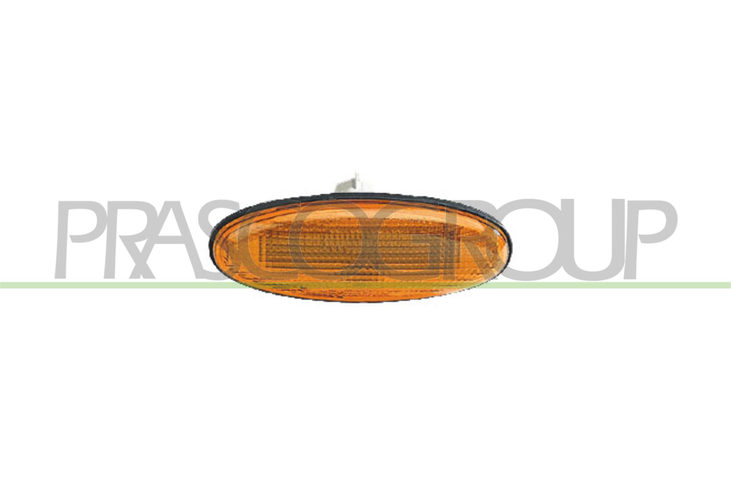 PRASCO Blinkleuchte mz0154039 seitlich für MAZDA