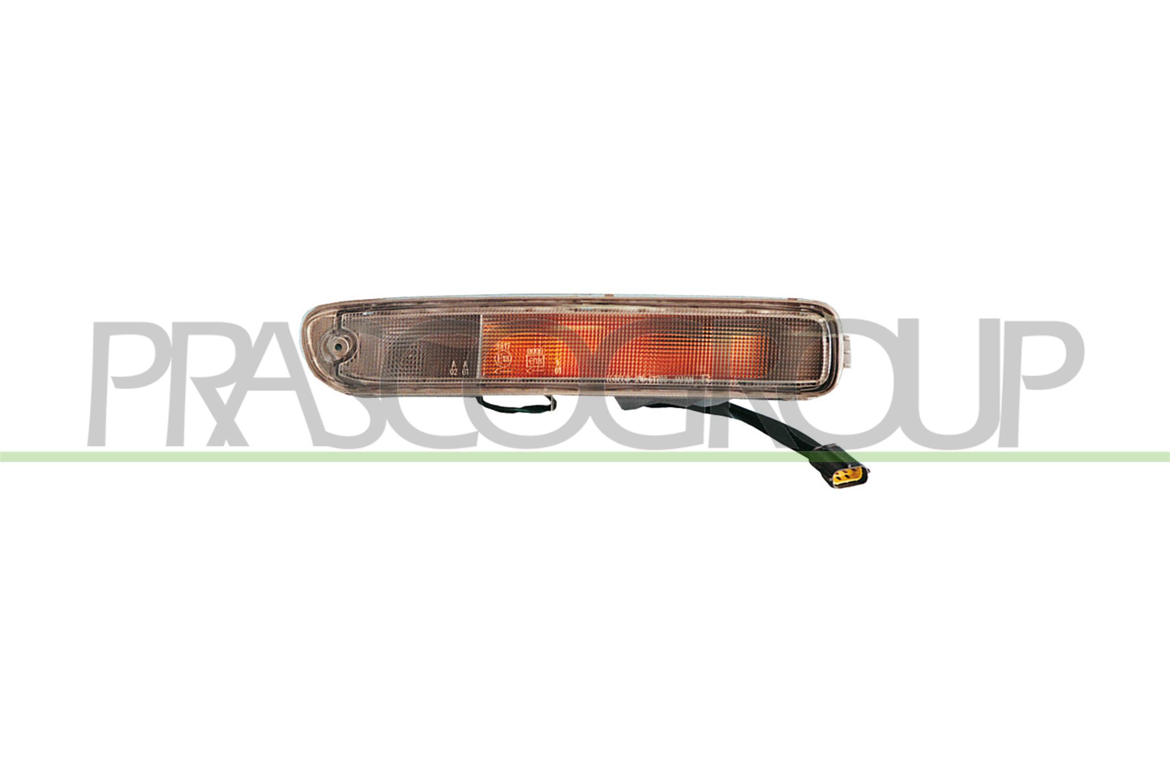 PRASCO Blinkleuchte mz0194304 vorne links für MAZDA