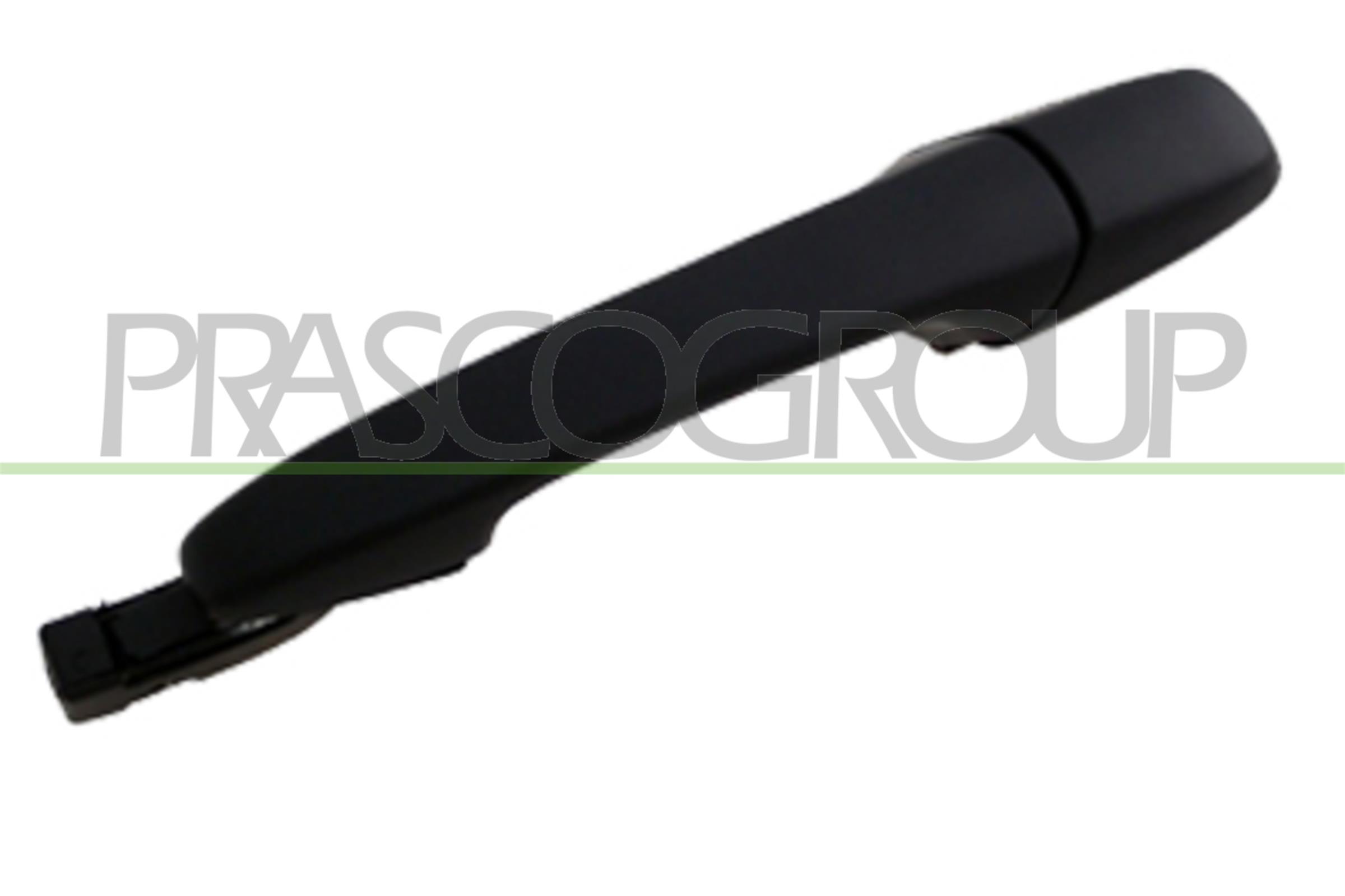PRASCO Türgriff mz0508104 hinten links für MAZDA
