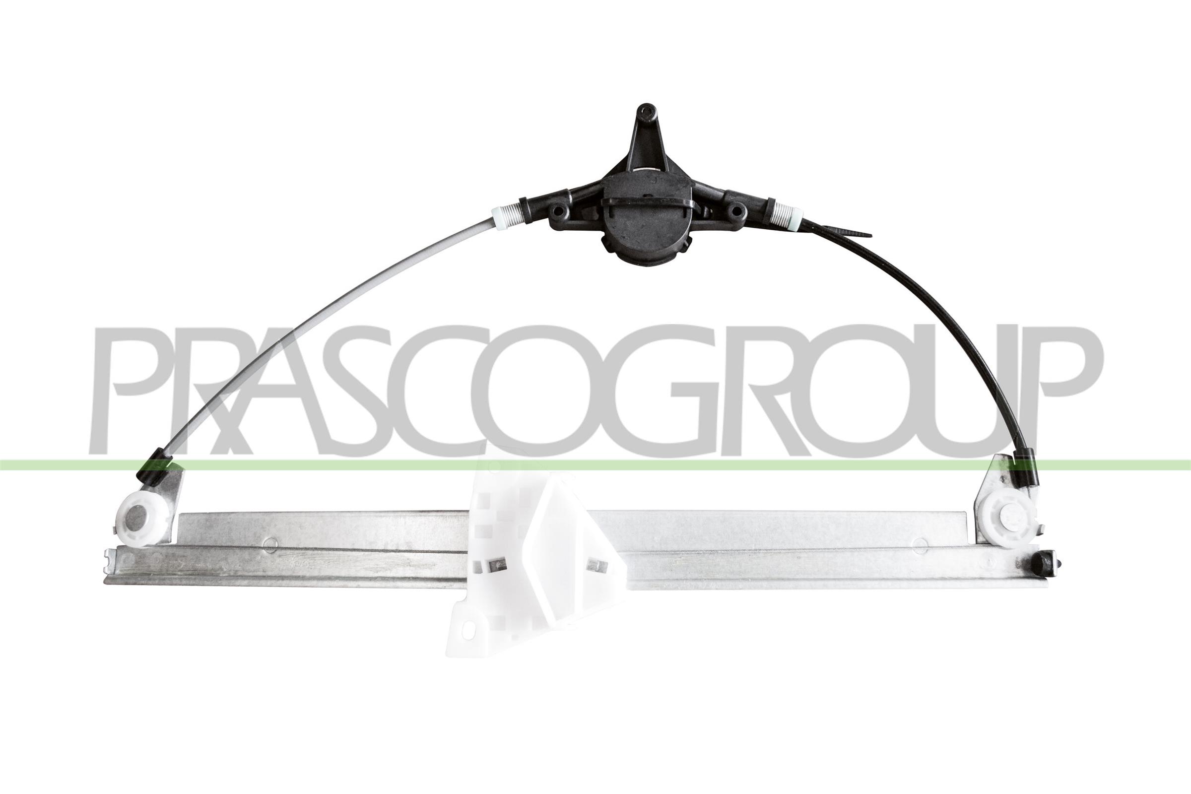 Prasco Fensterheber Mz051w023 Vorne Rechts Für Mazda