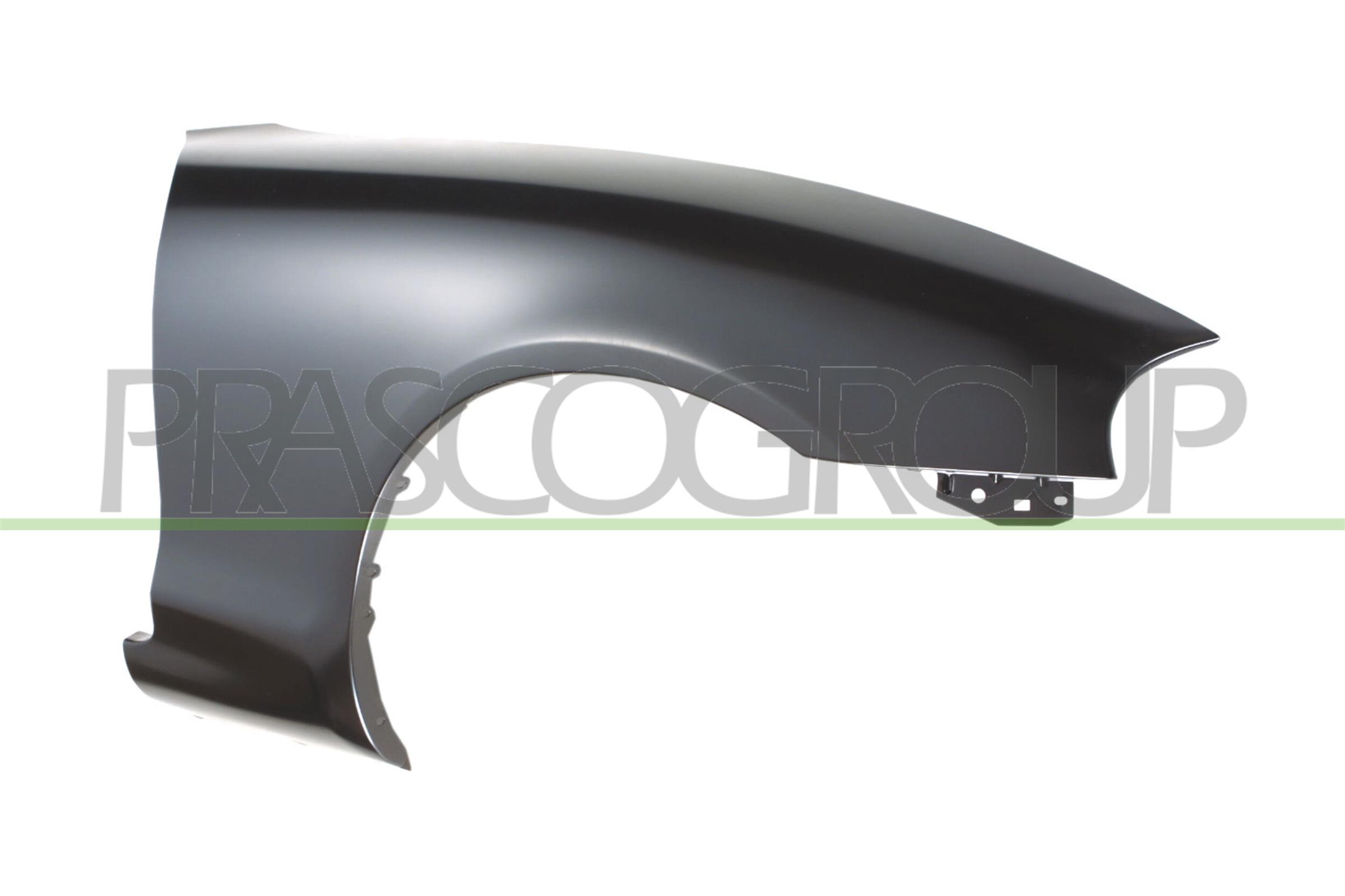 Prasco Kotflügel Mz1163003 Vorne Rechts Für Mazda