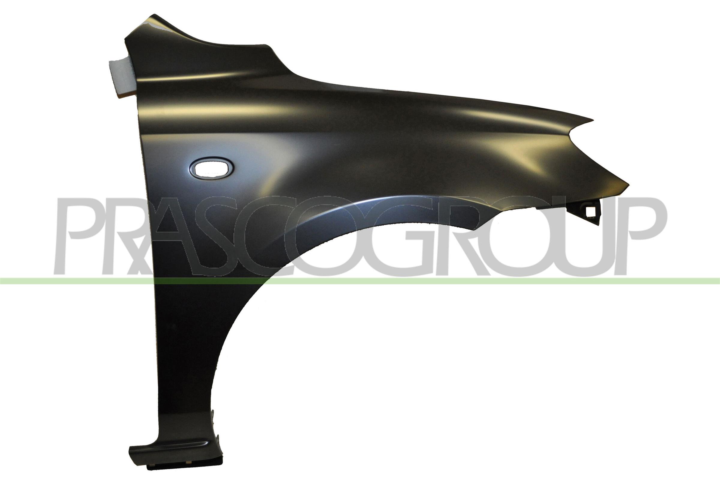 Prasco Kotflügel Mz3083013 Vorne Rechts Für Mazda