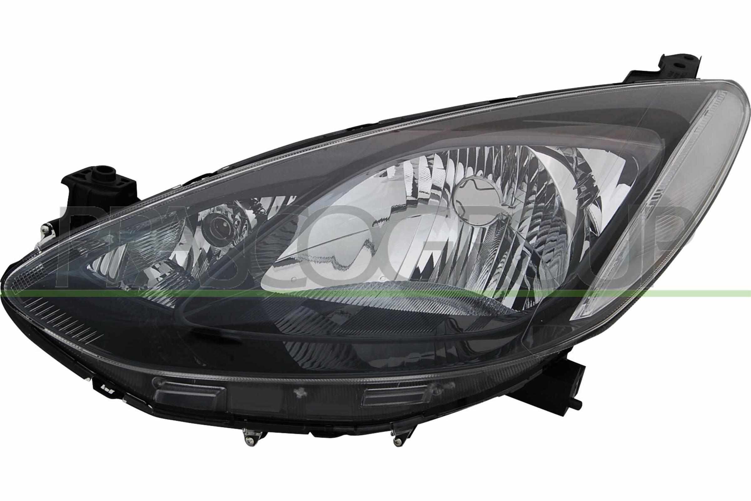 Prasco Hauptscheinwerfer Mz3094814 H4 Links Für Mazda