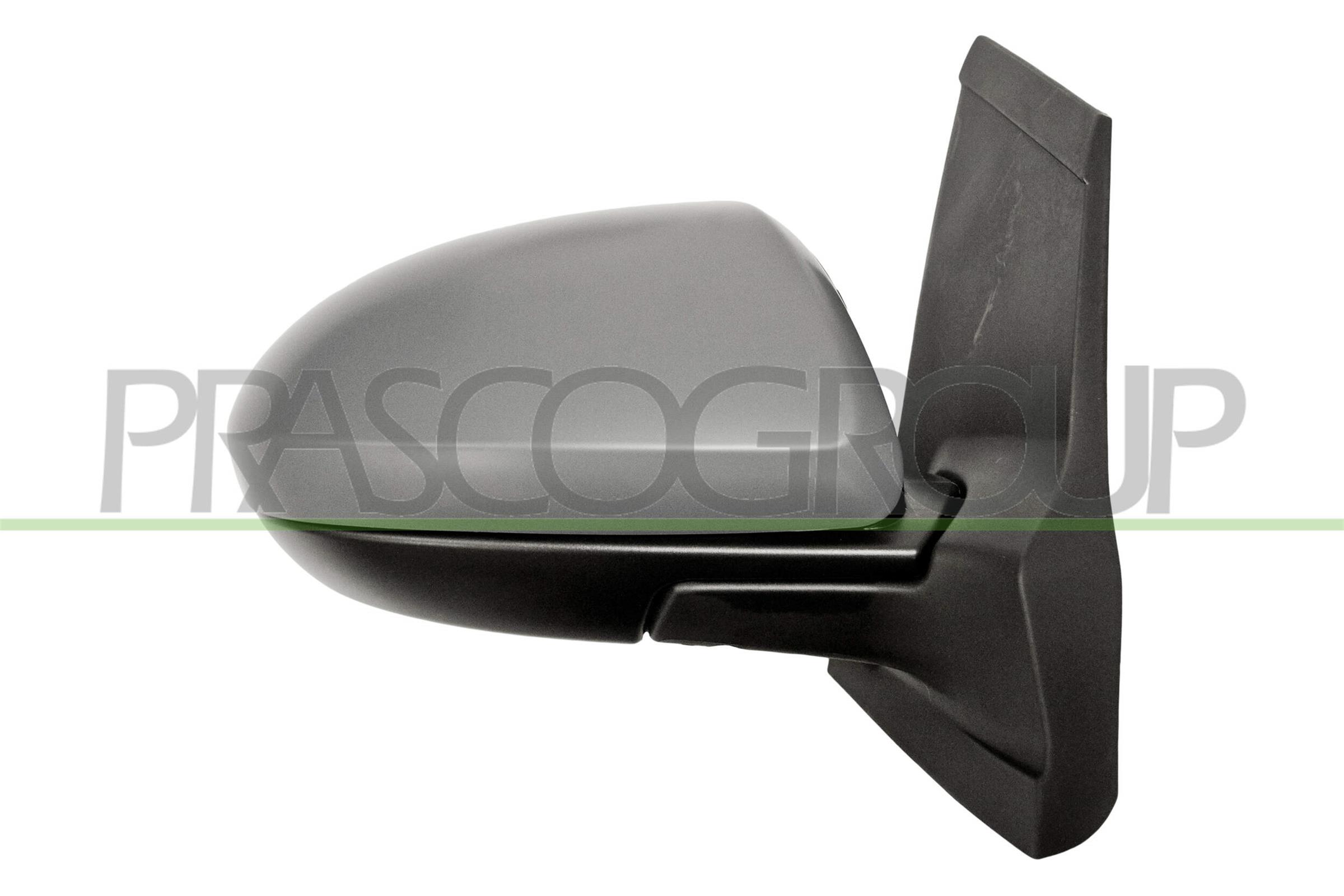 Prasco Außenspiegel Mz3097303p Rechts Für Mazda