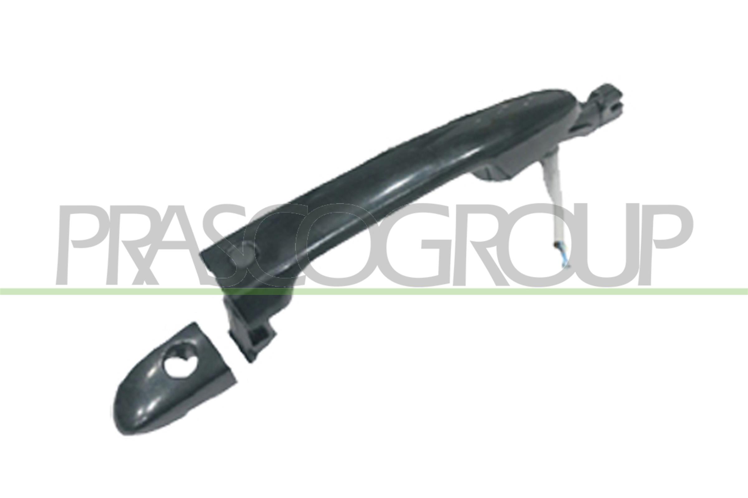 Prasco Türgriff Mz3098054 Vorne Links Für Mazda