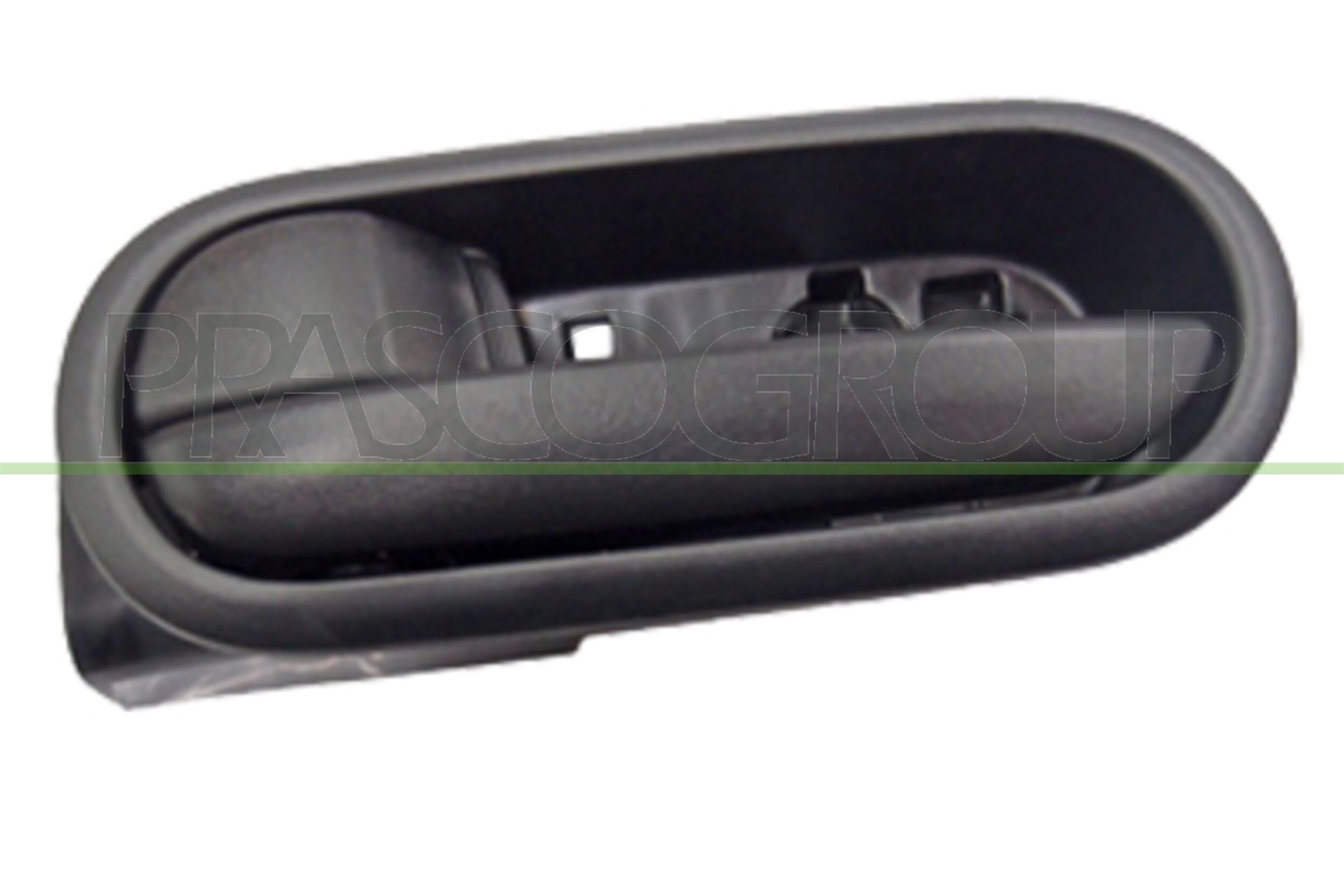 PRASCO Türgriff, Innenausstattung mz3098602 vorne links für MAZDA