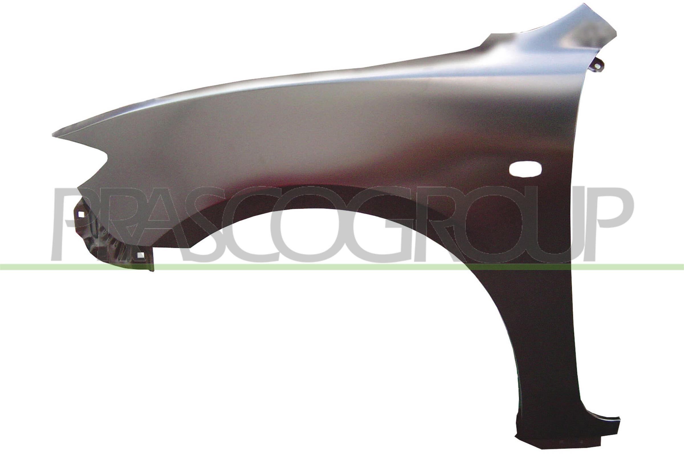 Prasco Kotflügel Mz3263014 Vorne Links Für Mazda