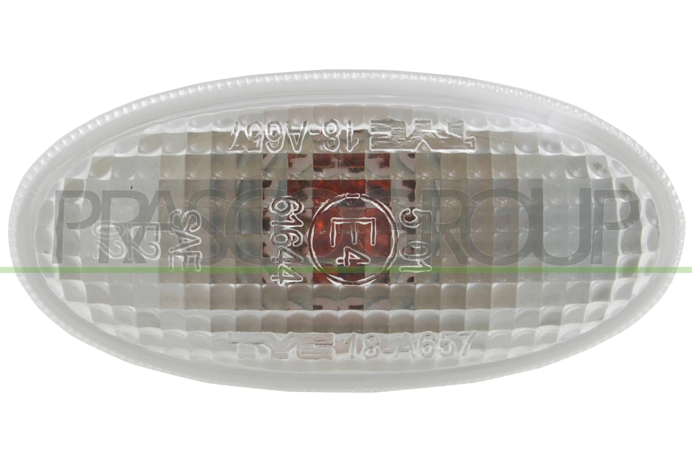 PRASCO Blinkleuchte mz3264041 seitlich für MAZDA