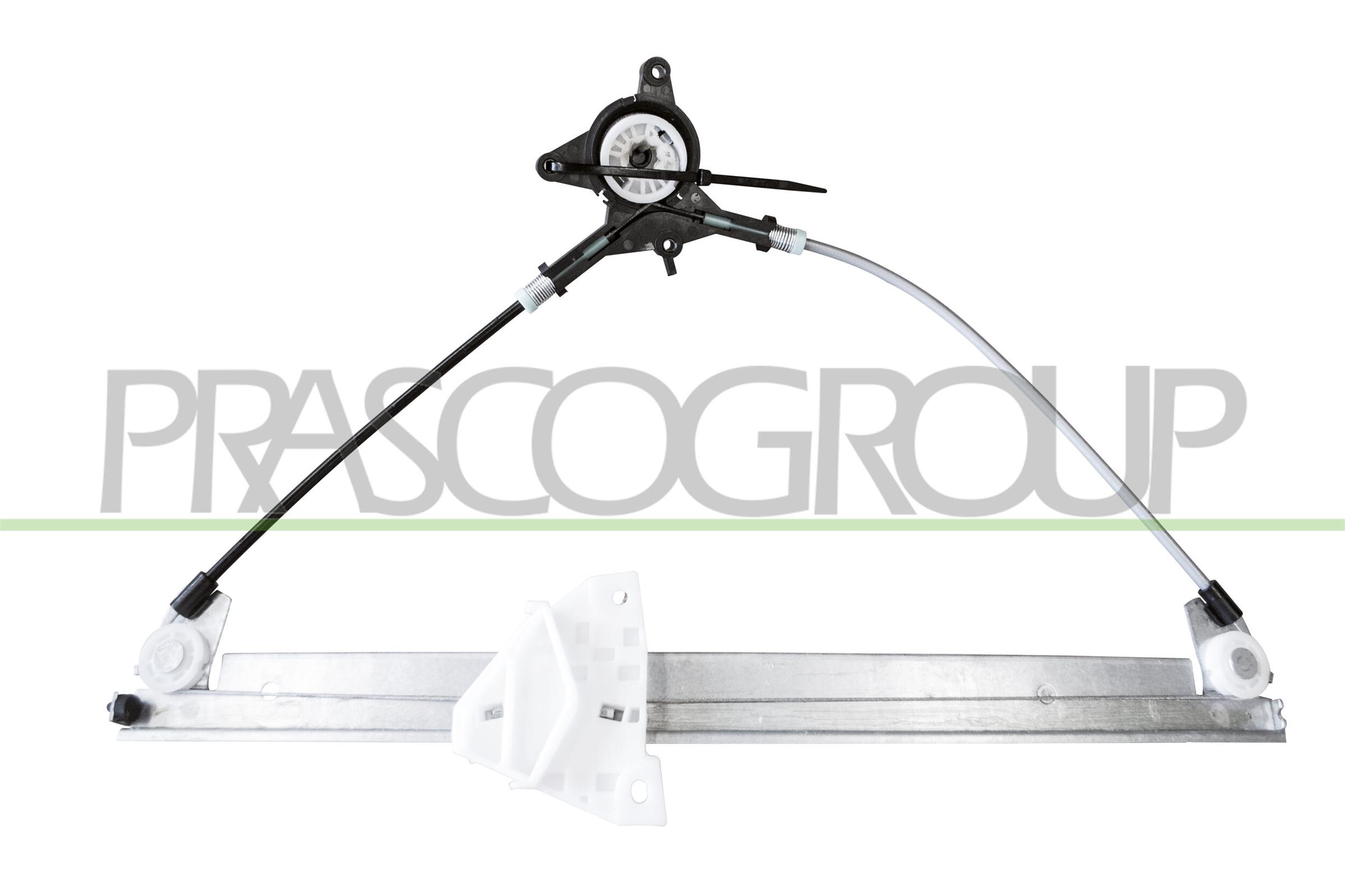 Prasco Mz326w024 Vorne Links Für Mazda