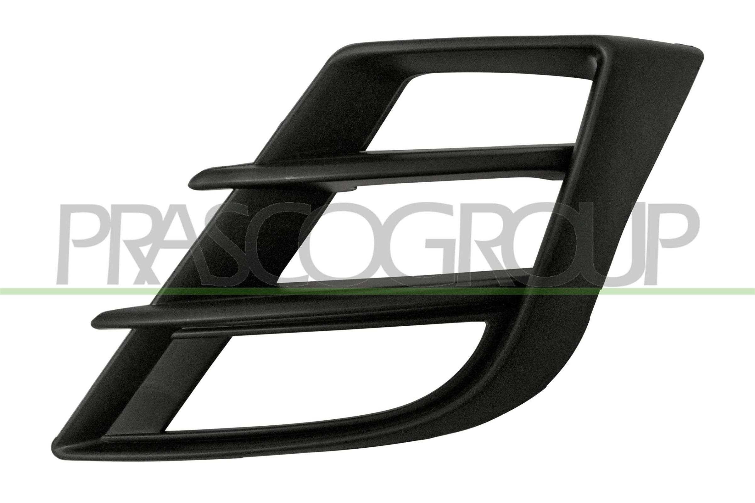 PRASCO Lüftungsgitter, Stoßfänger mz3302134 vorne links für MAZDA