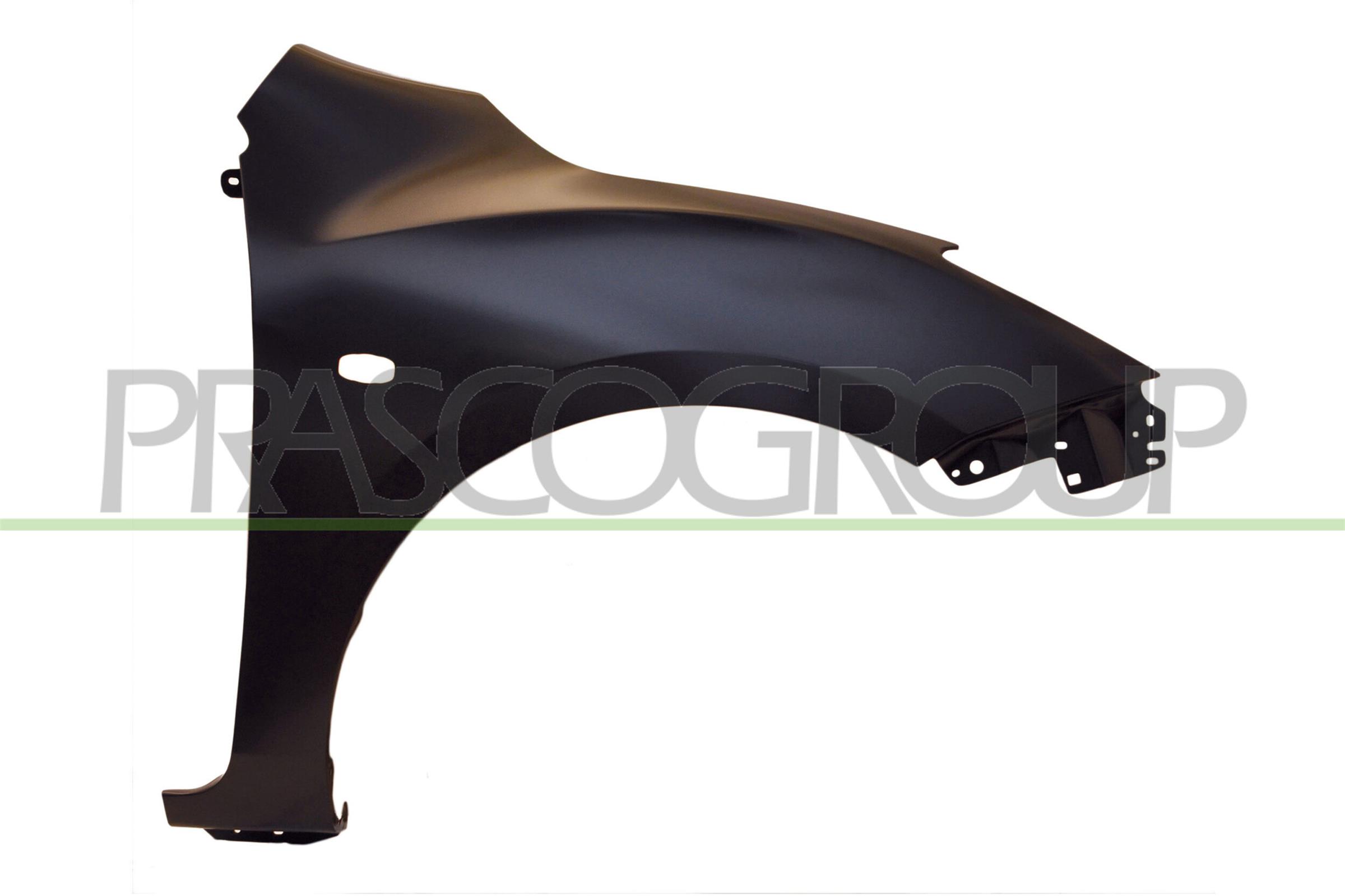 Prasco Kotflügel Mz3303013 Vorne Rechts Für Mazda