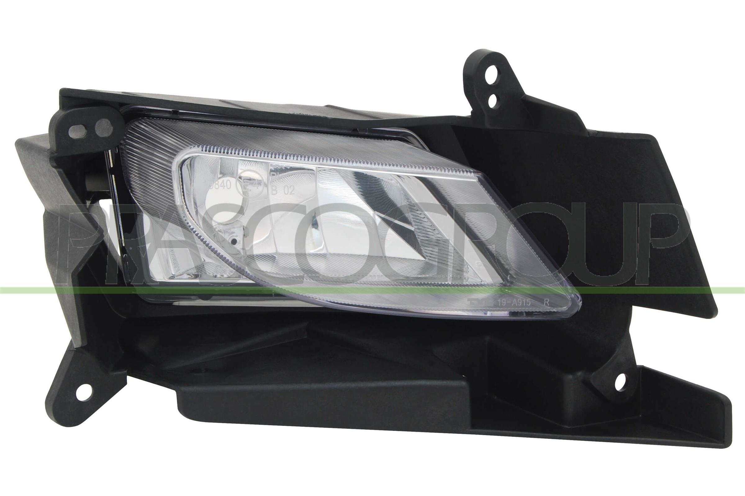Prasco Nebelscheinwerfer Mz3304414 Links Für Mazda