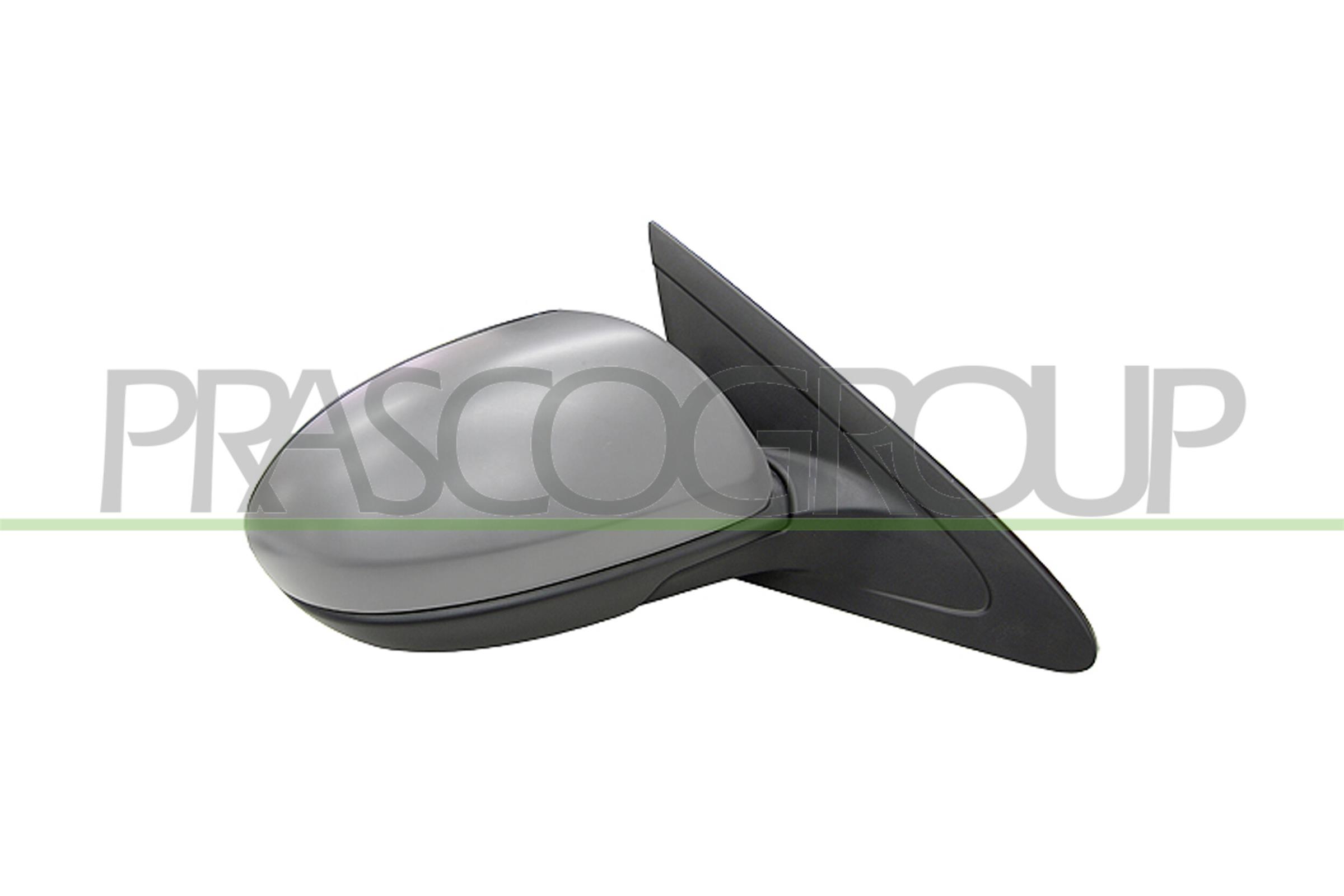 Prasco Außenspiegel Mz3307213 Rechts Für Mazda