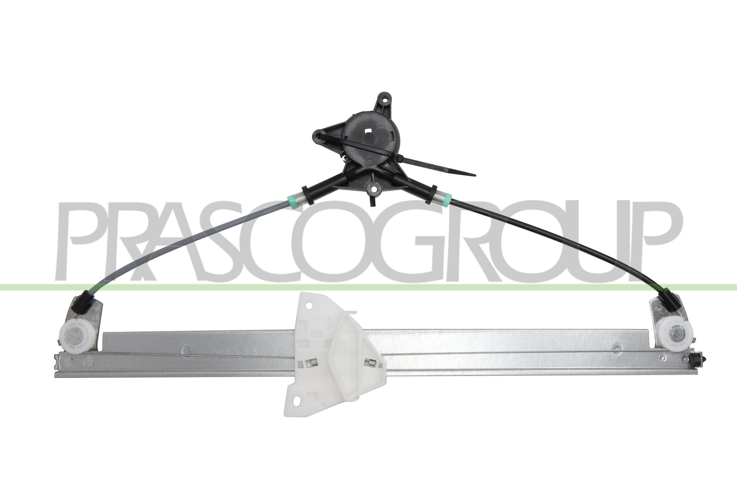 Prasco Fensterheber Mz802w023 Vorne Rechts Für Mazda