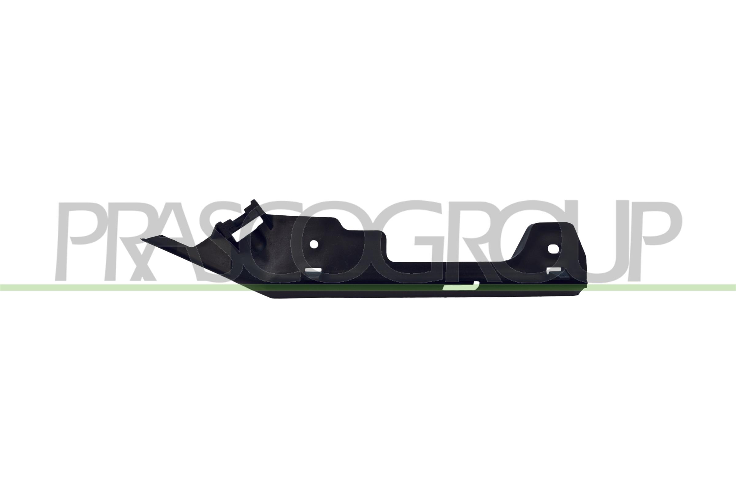 Prasco Halter, Stoßfänger Op0171003 Vorne Rechts Für Opel