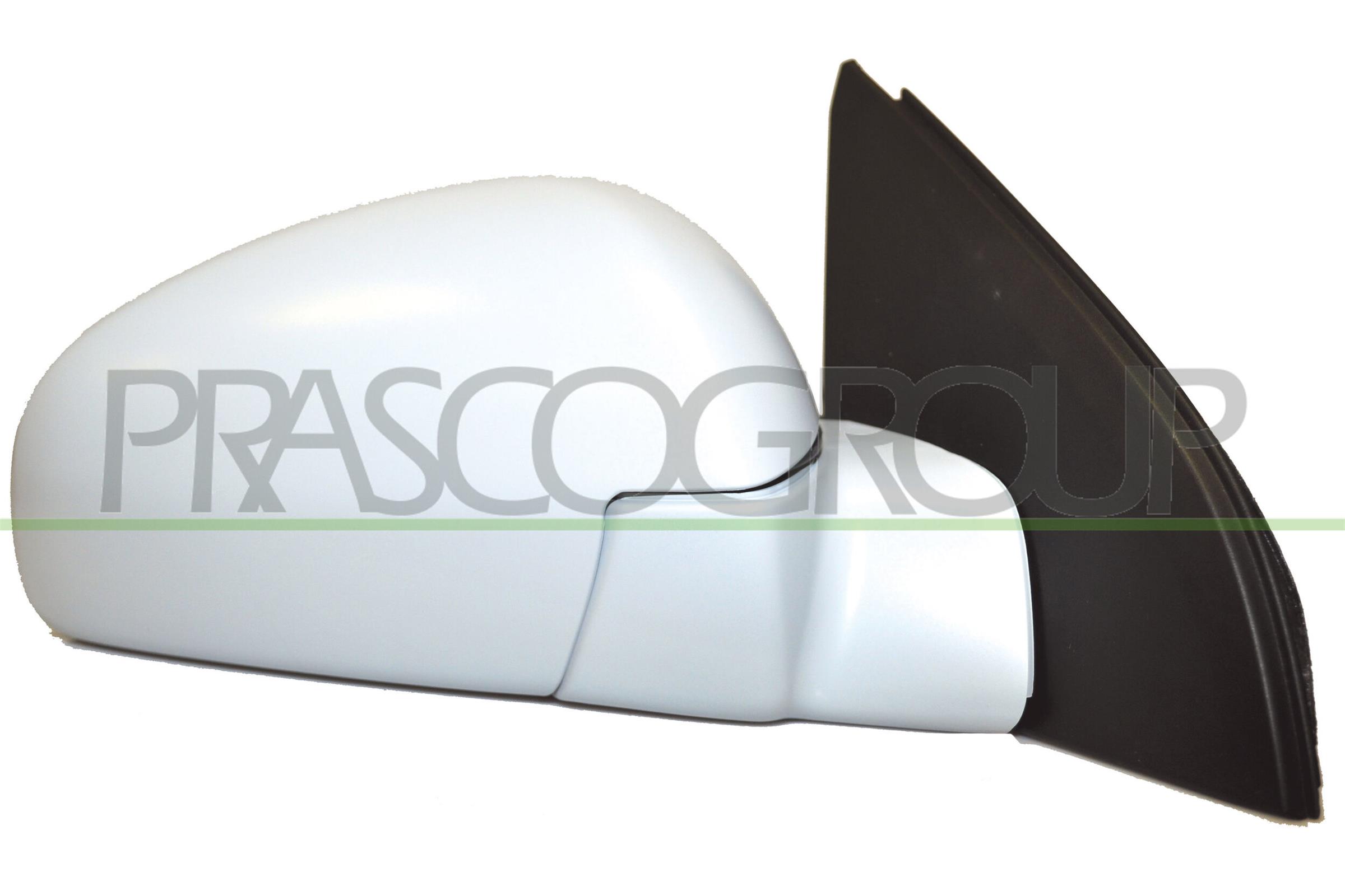 PRASCO Außenspiegel op0567323 rechts für Opel