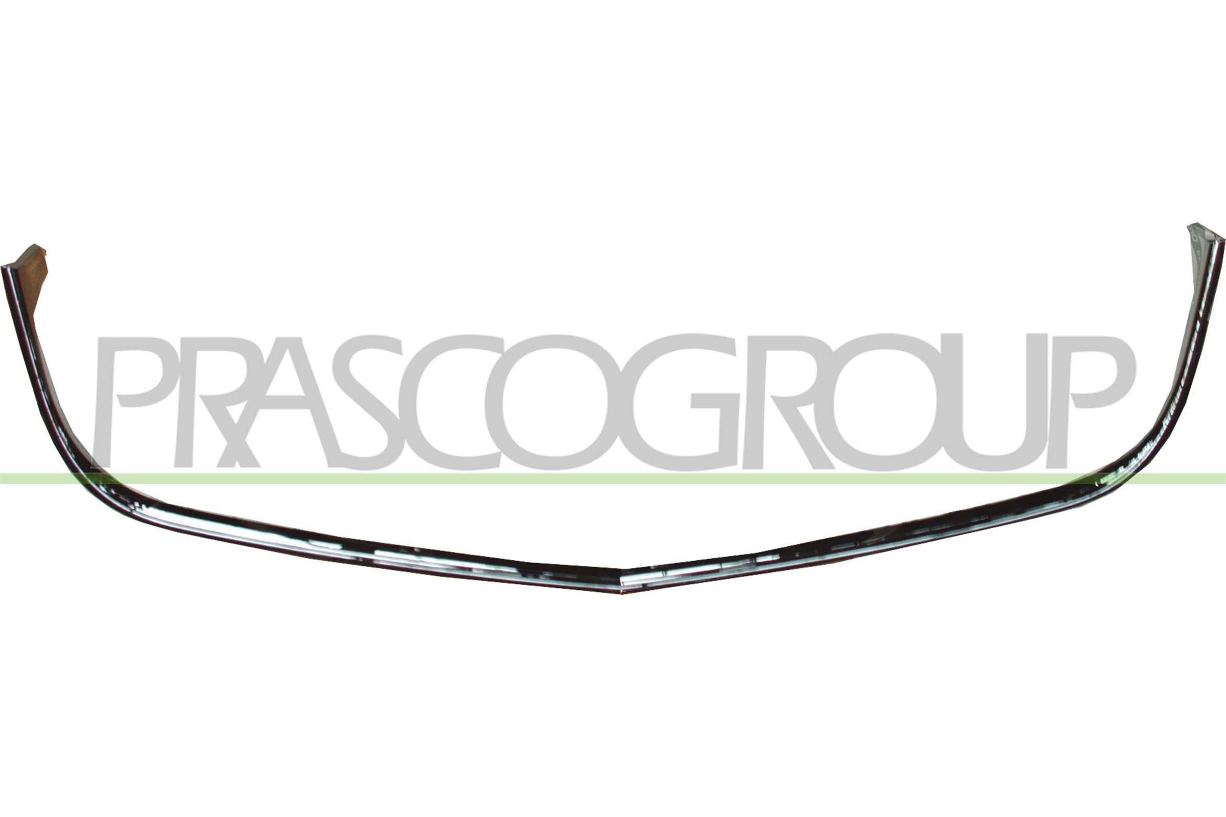 Prasco Frontverkleidung Op0582305 Für Opel