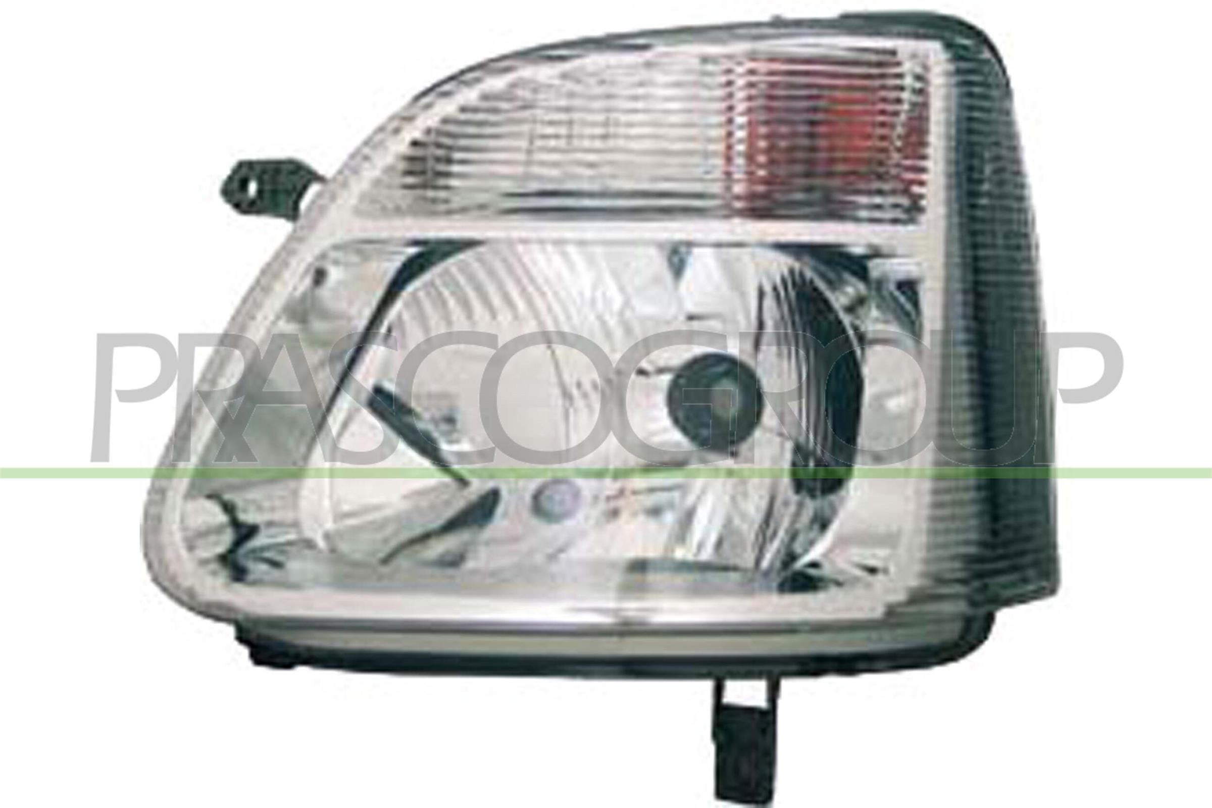 Prasco Hauptscheinwerfer Op3044814 H4 Links Für Opel