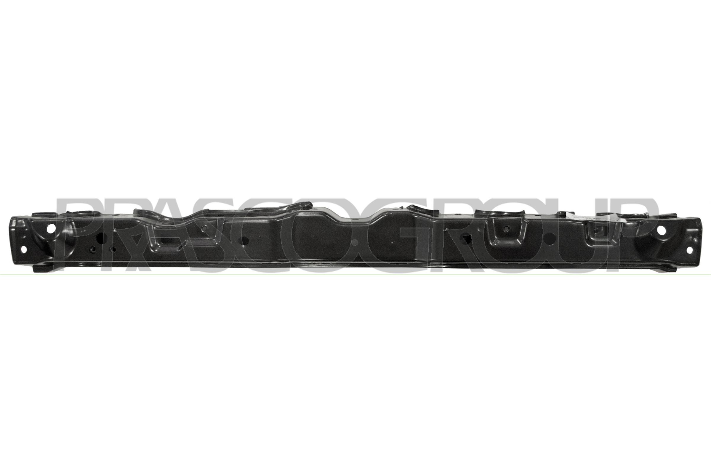 Prasco Frontverkleidung Op3053201 Vorne Für Opel