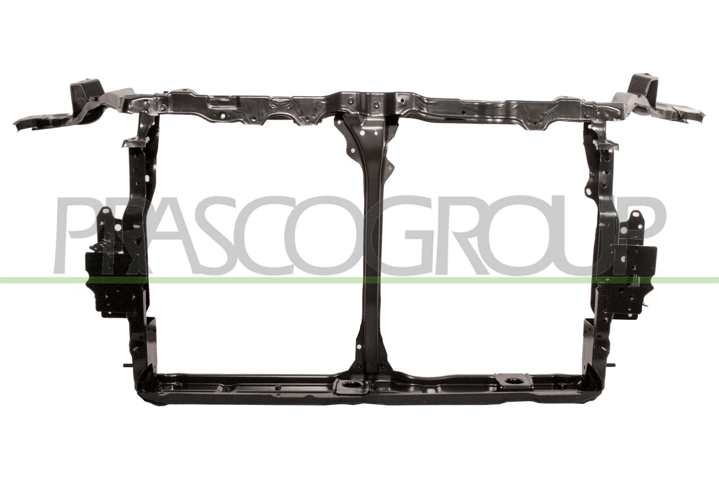 Prasco Frontverkleidung Op3053210 Für Opel