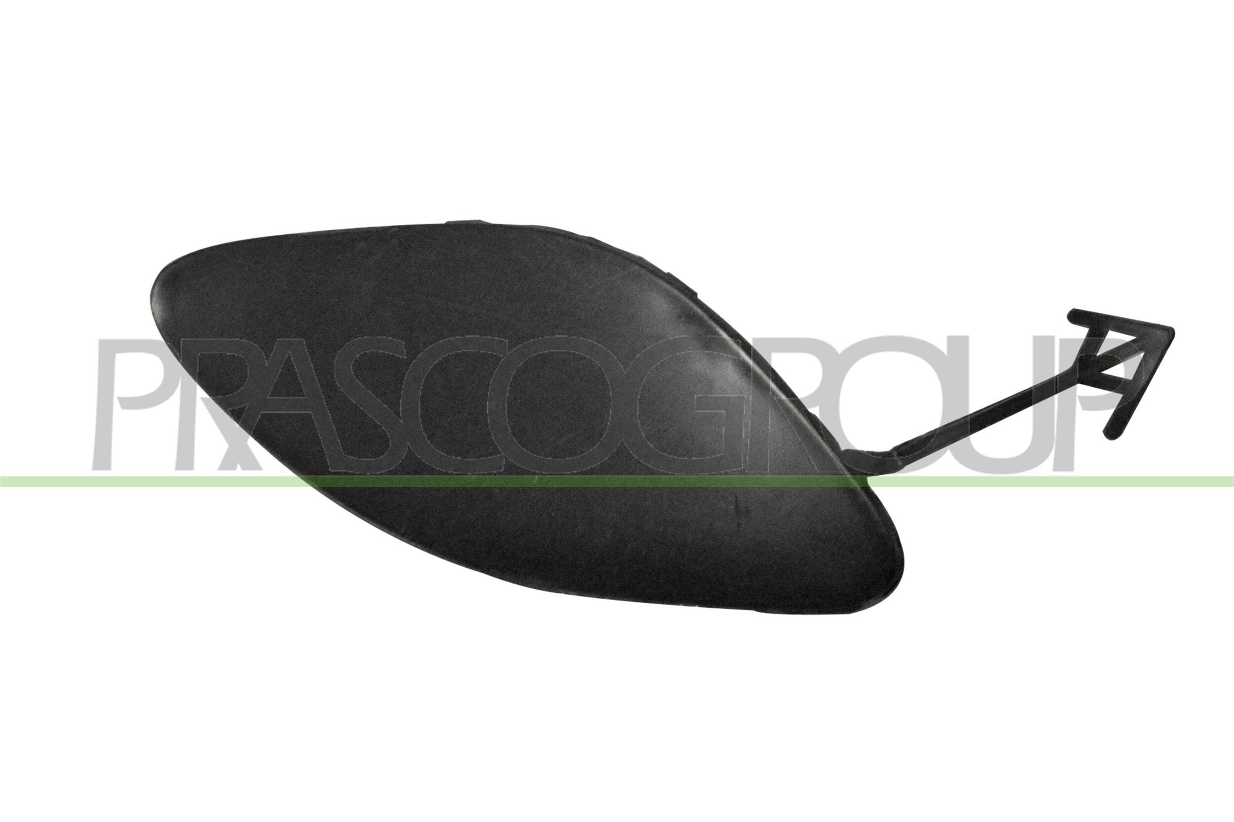 Prasco Klappe, Abschlepphaken Op3201236 Vorne Für Opel