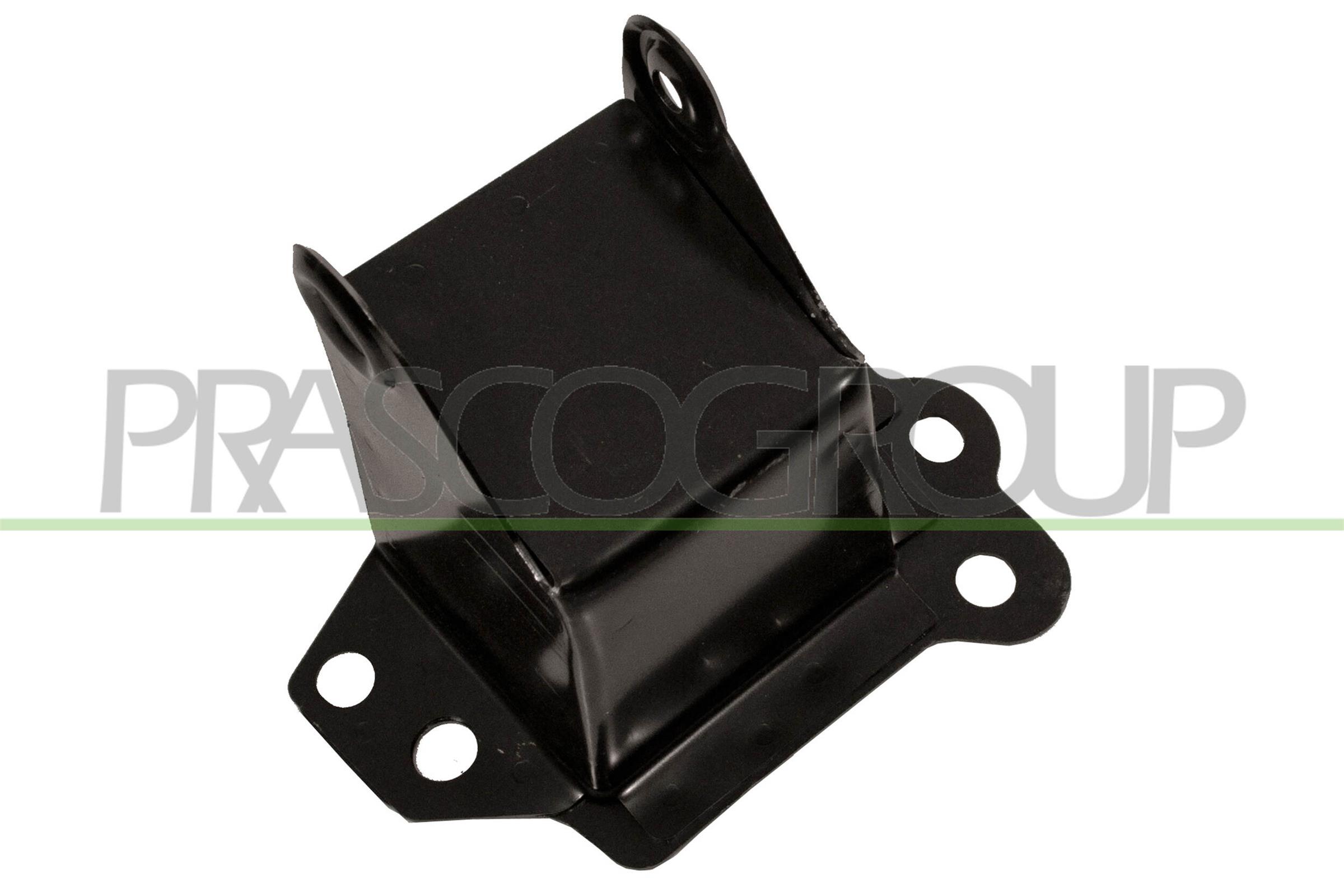 Prasco Halter, Stoßfänger Op3501004 Vorne Links Für Opel