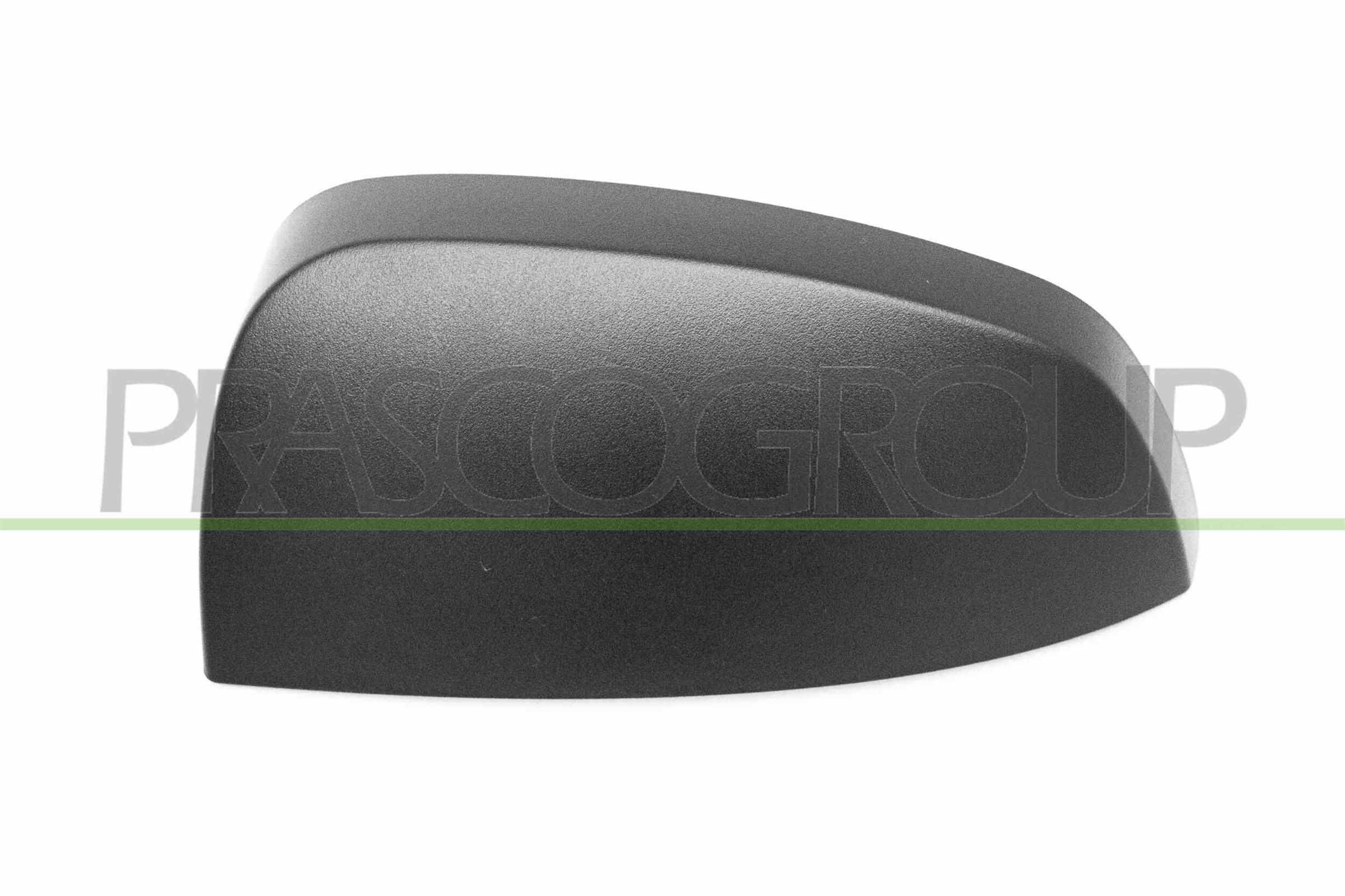 PRASCO Abdeckung, Außenspiegel op3507404p links für Opel