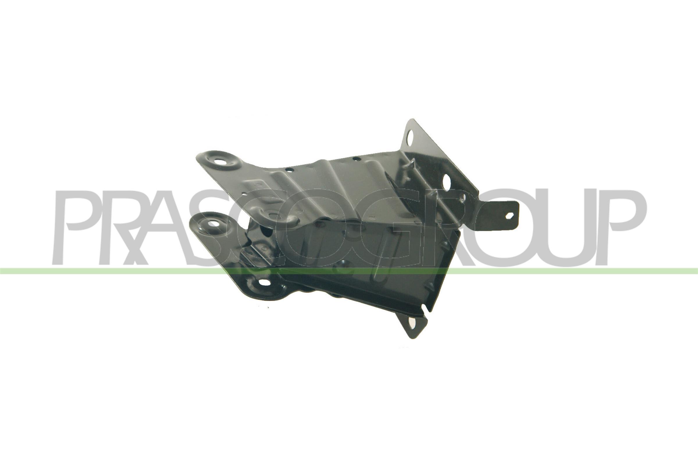 Prasco Halter, Stoßfänger Op4101003 Vorne Rechts Für Opel