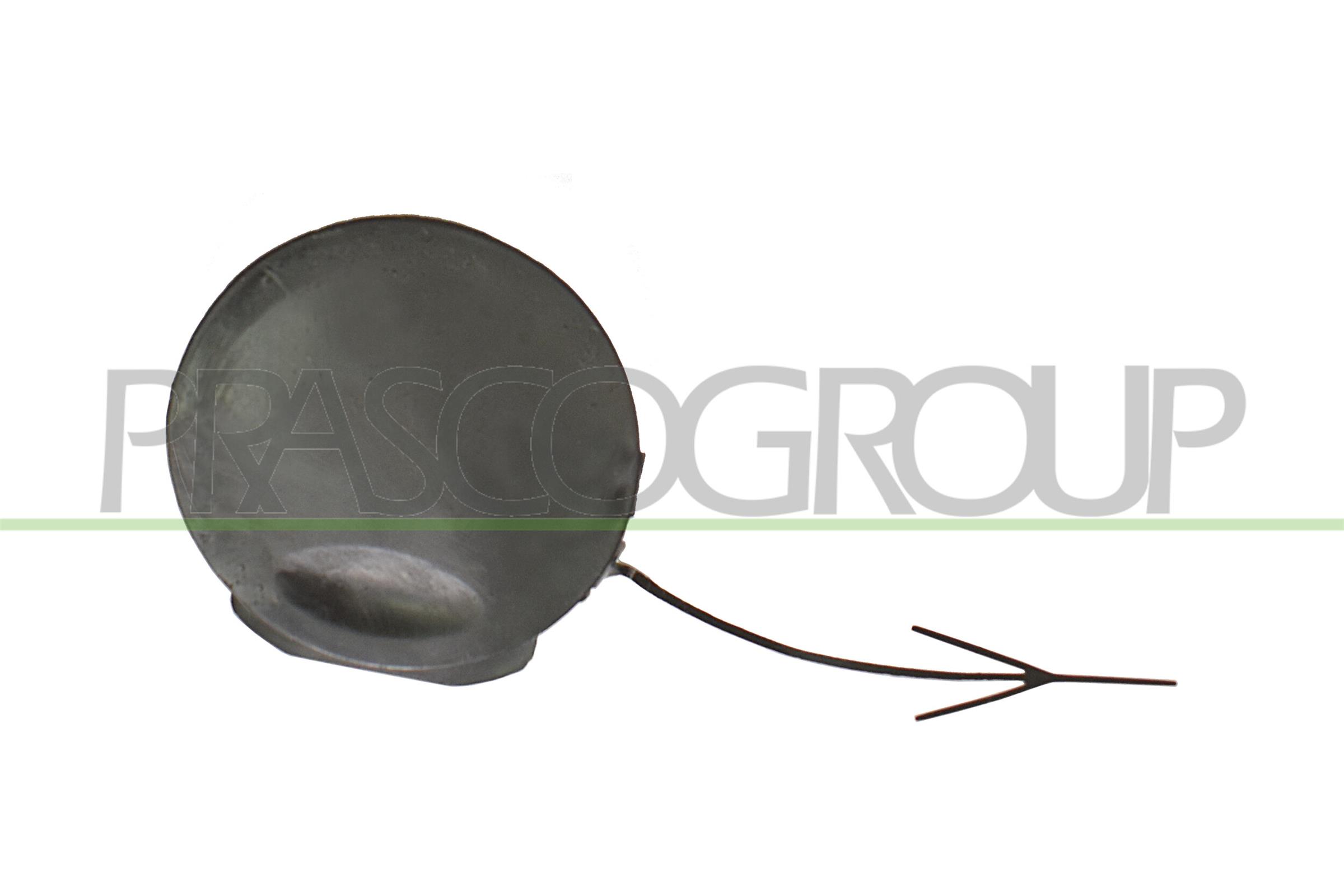 PRASCO op4101286 hinten für Opel