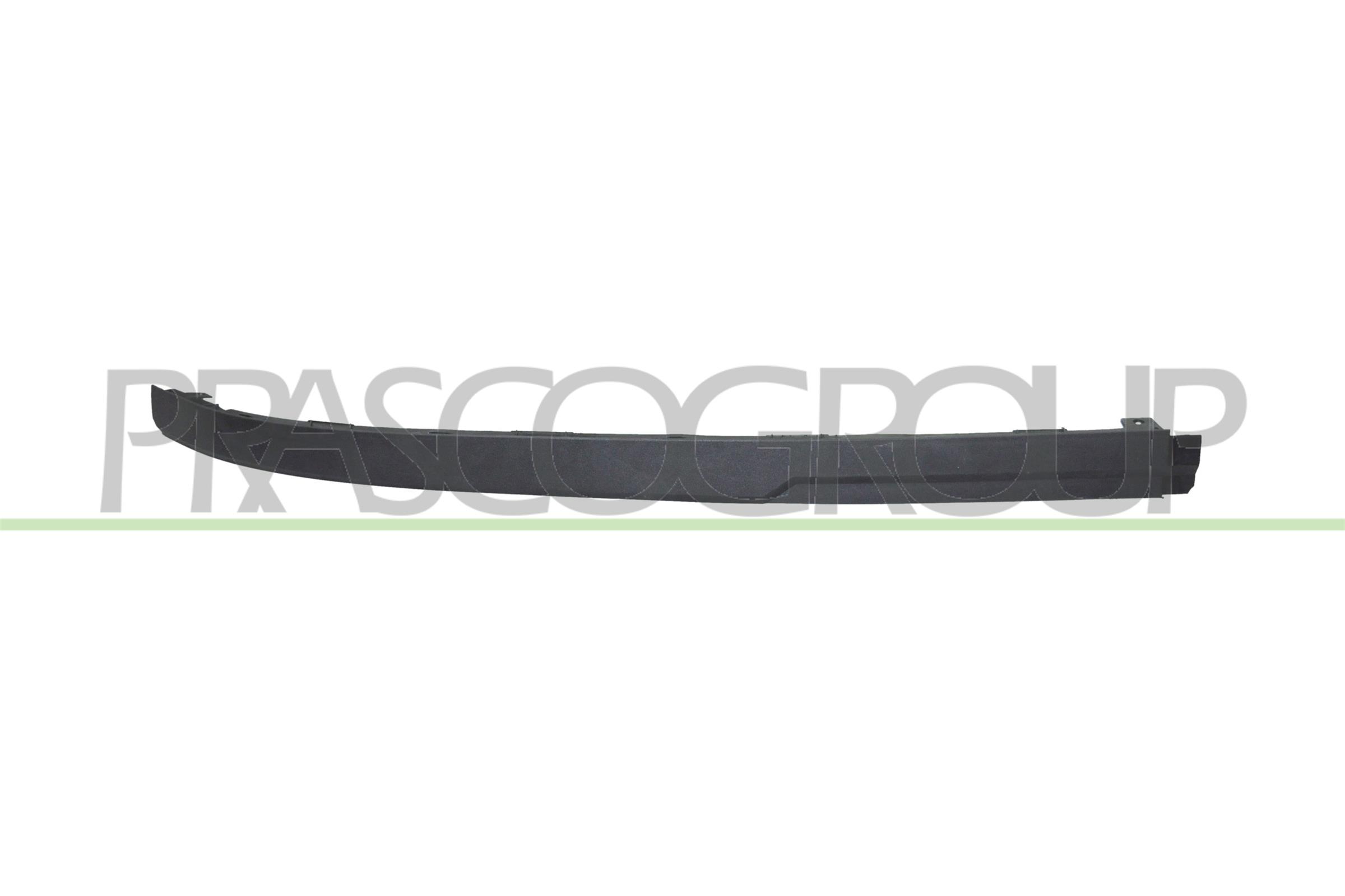 PRASCO Spoiler op4101803 vorne rechts für Opel