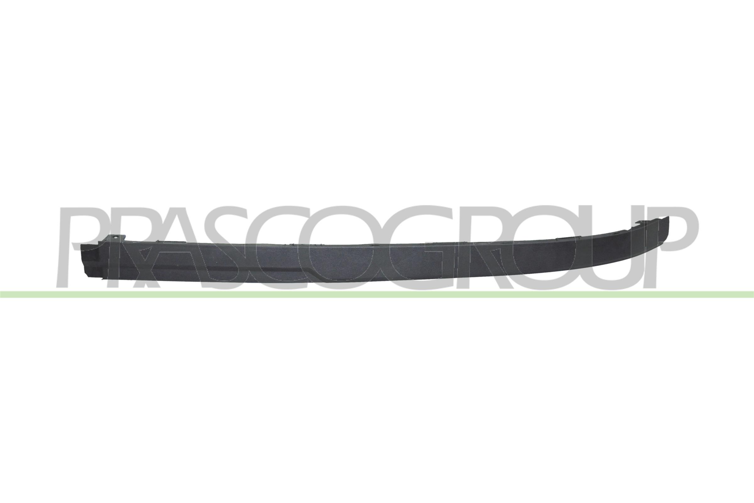PRASCO Spoiler op4101804 vorne links für Opel