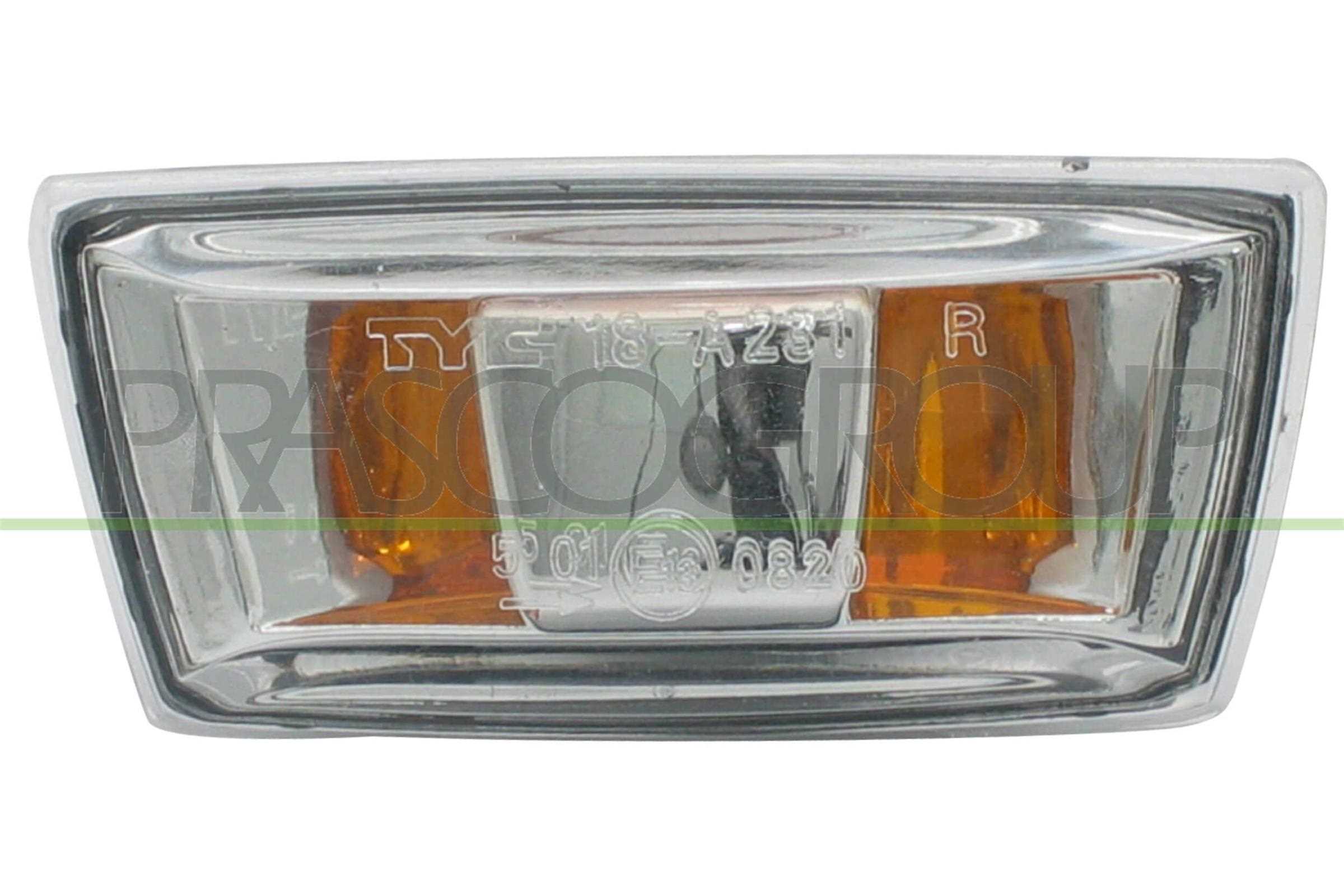 PRASCO Blinkleuchte op4104141 vorne rechts für Opel CHEVROLET
