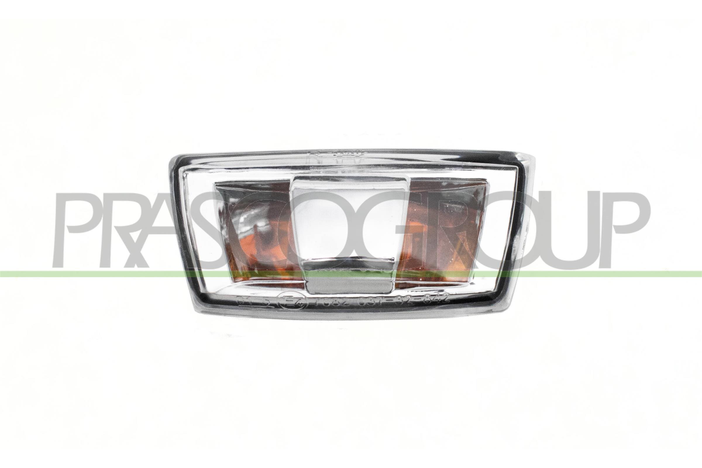 PRASCO Blinkleuchte op4104144 seitlich für Opel