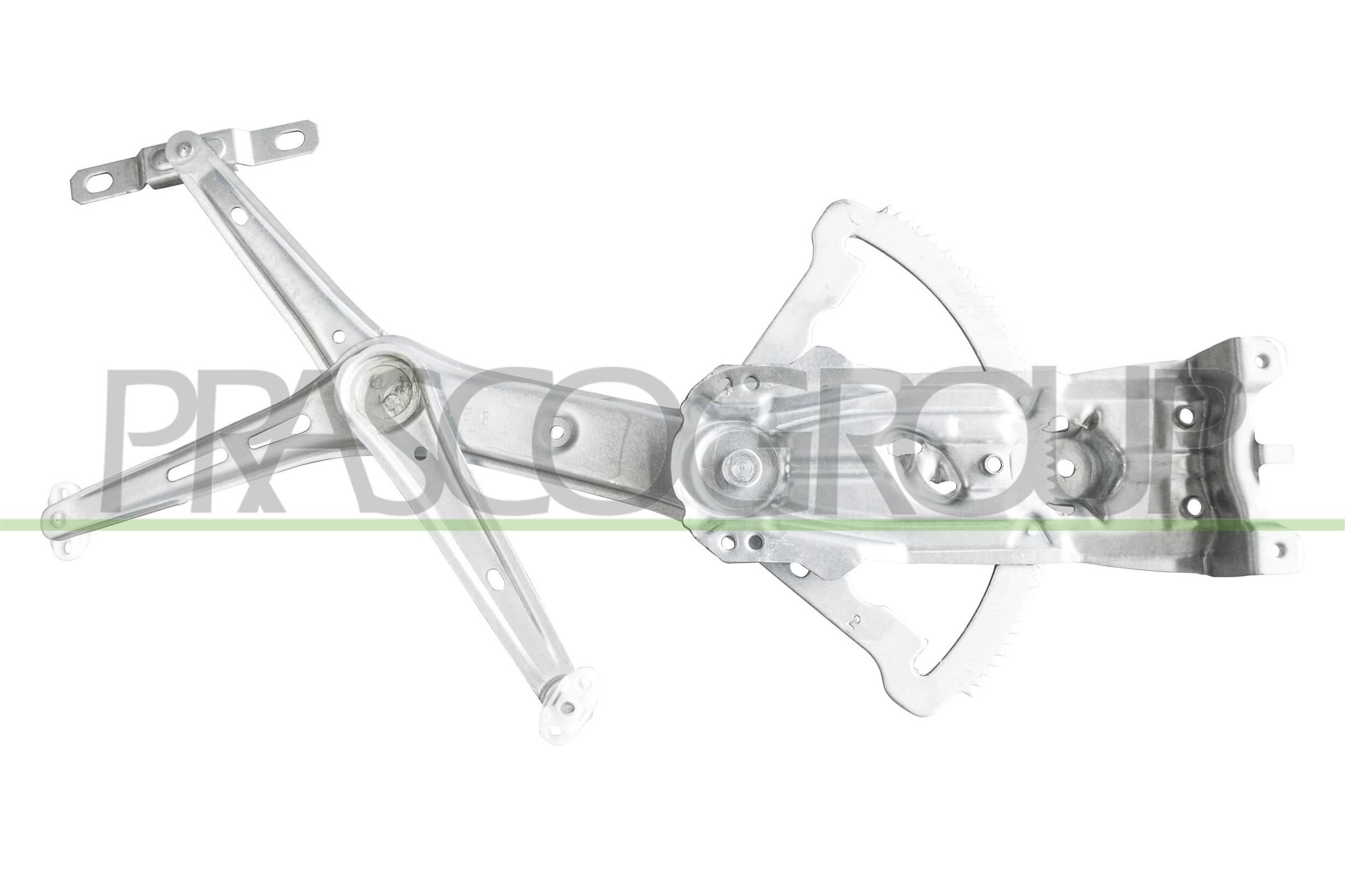 Prasco Fensterheber Op410w011 Vorne Rechts Für Opel
