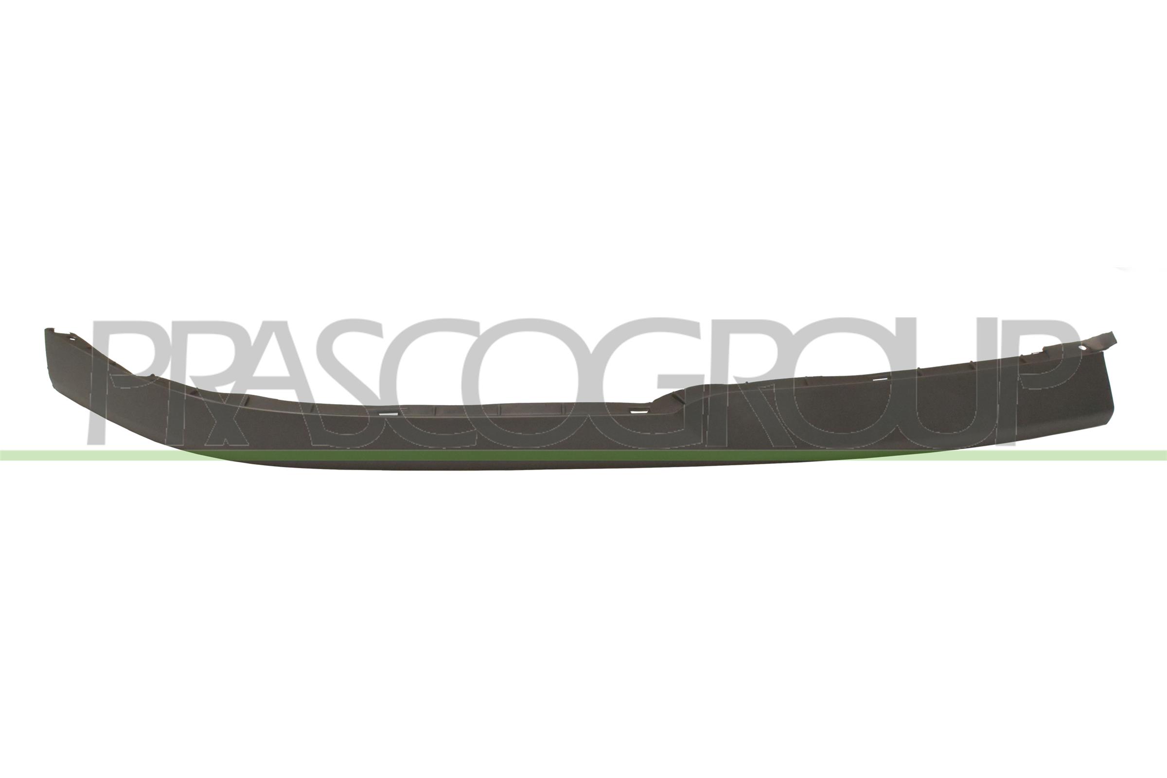 Prasco Spoiler Op4141803 Vorne Rechts Für Opel