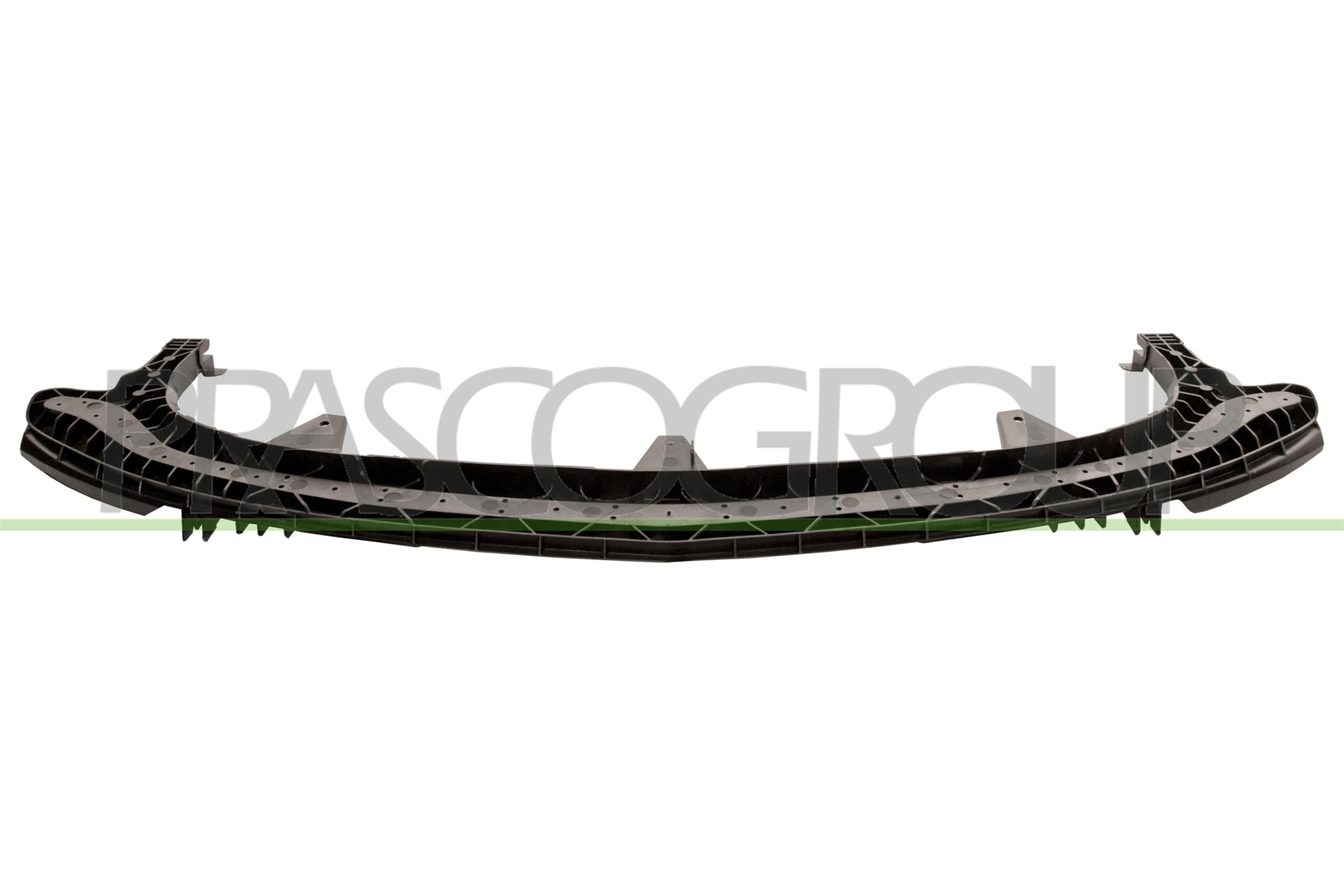 Prasco Aufpralldämpfer, Stoßfänger Op4161642 Vorne Für Opel