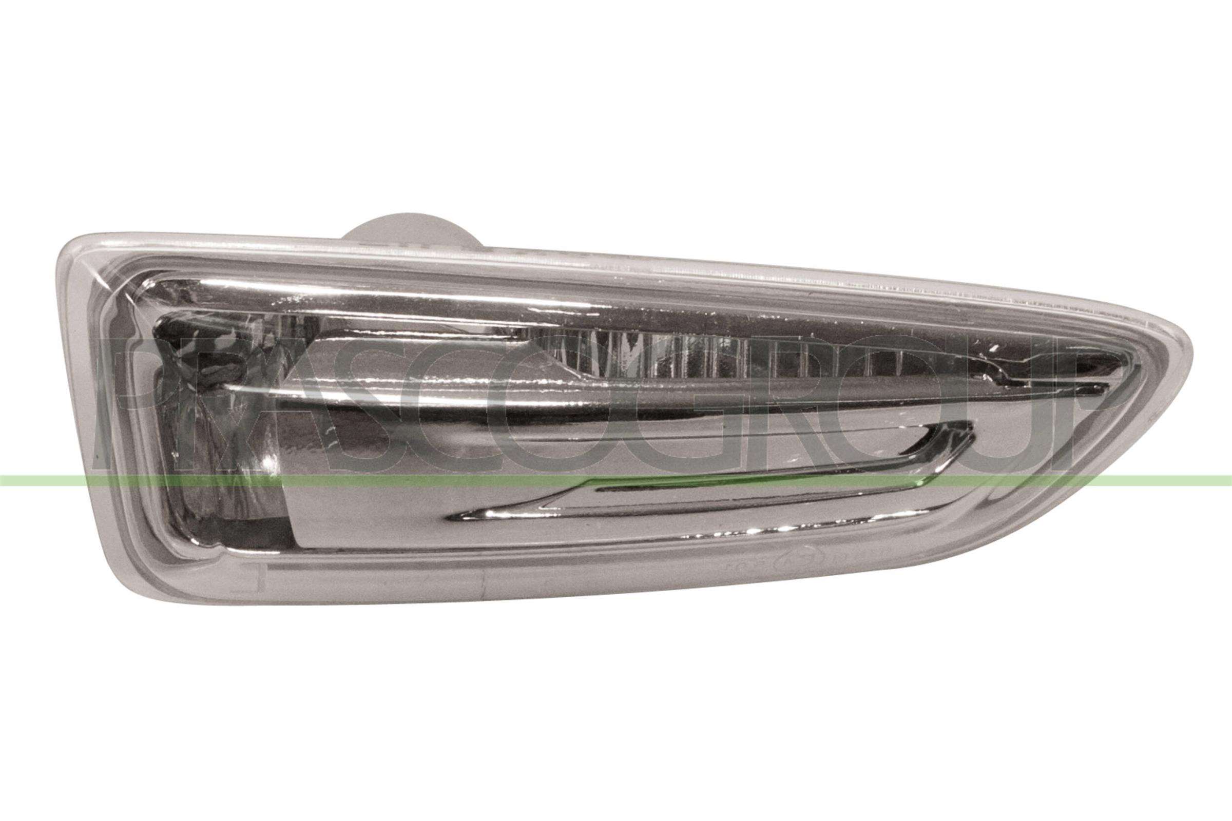 PRASCO Blinkleuchte op4164141 seitlich für Opel
