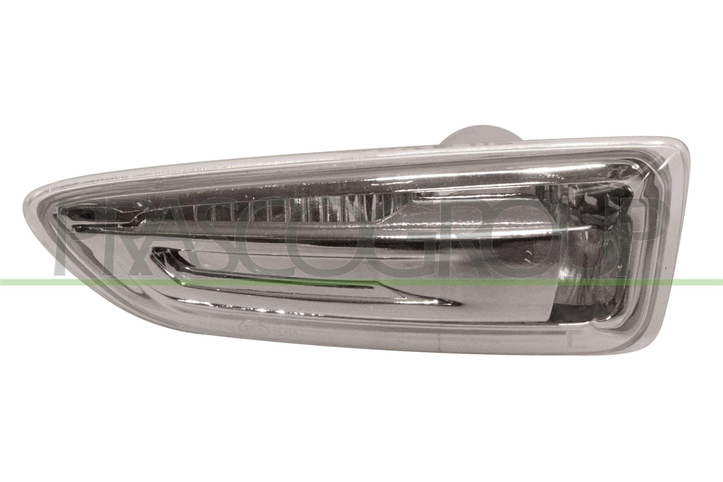 PRASCO Blinkleuchte op4164142 seitlich für Opel