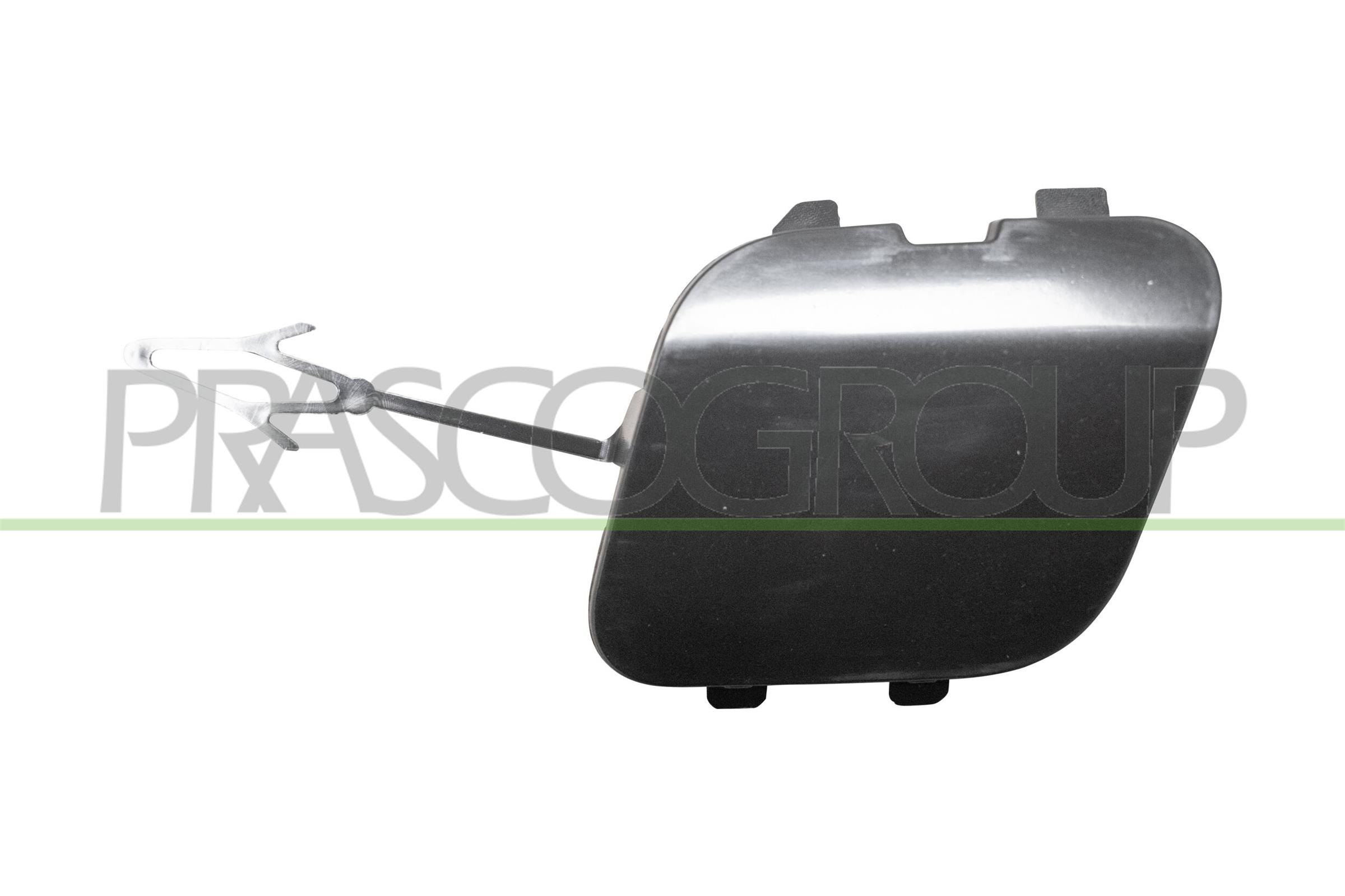 PRASCO Klappe, Abschlepphaken op4181286 hinten für Opel