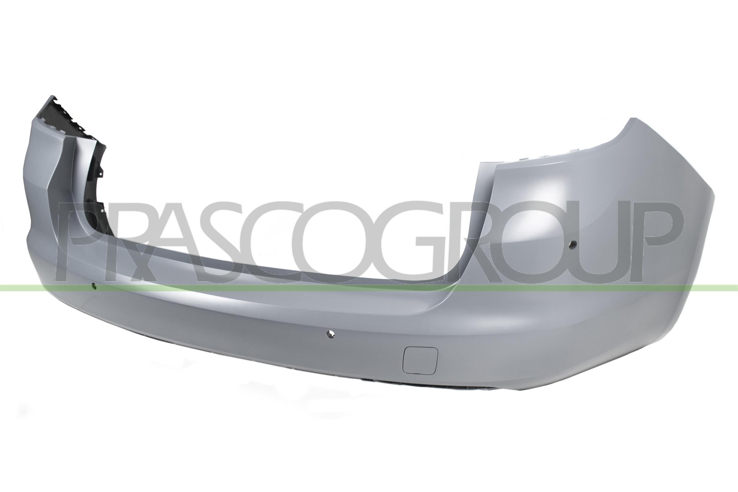 Prasco Op4201081 Hinten Für Opel