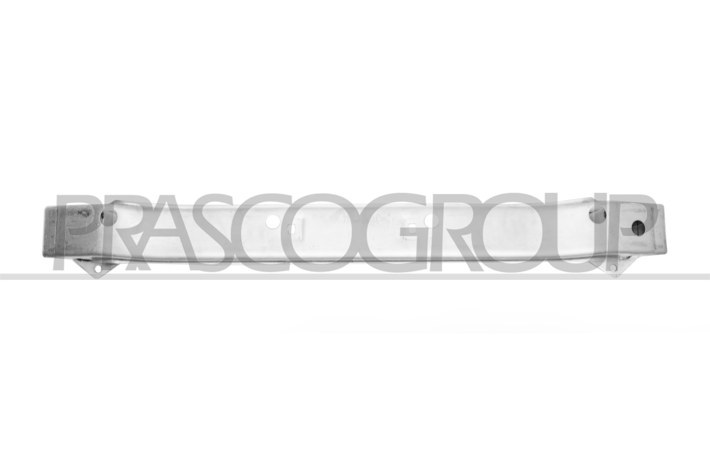 Prasco Träger, Stoßfänger Op4201672 Hinten Für Opel