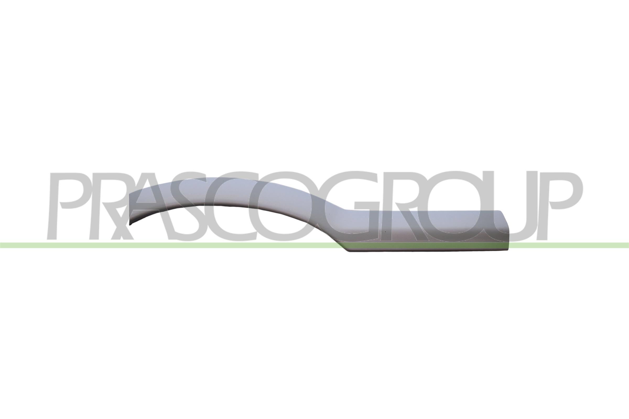 PRASCO Verbreiterung, Kotflügel op7151593 für Opel