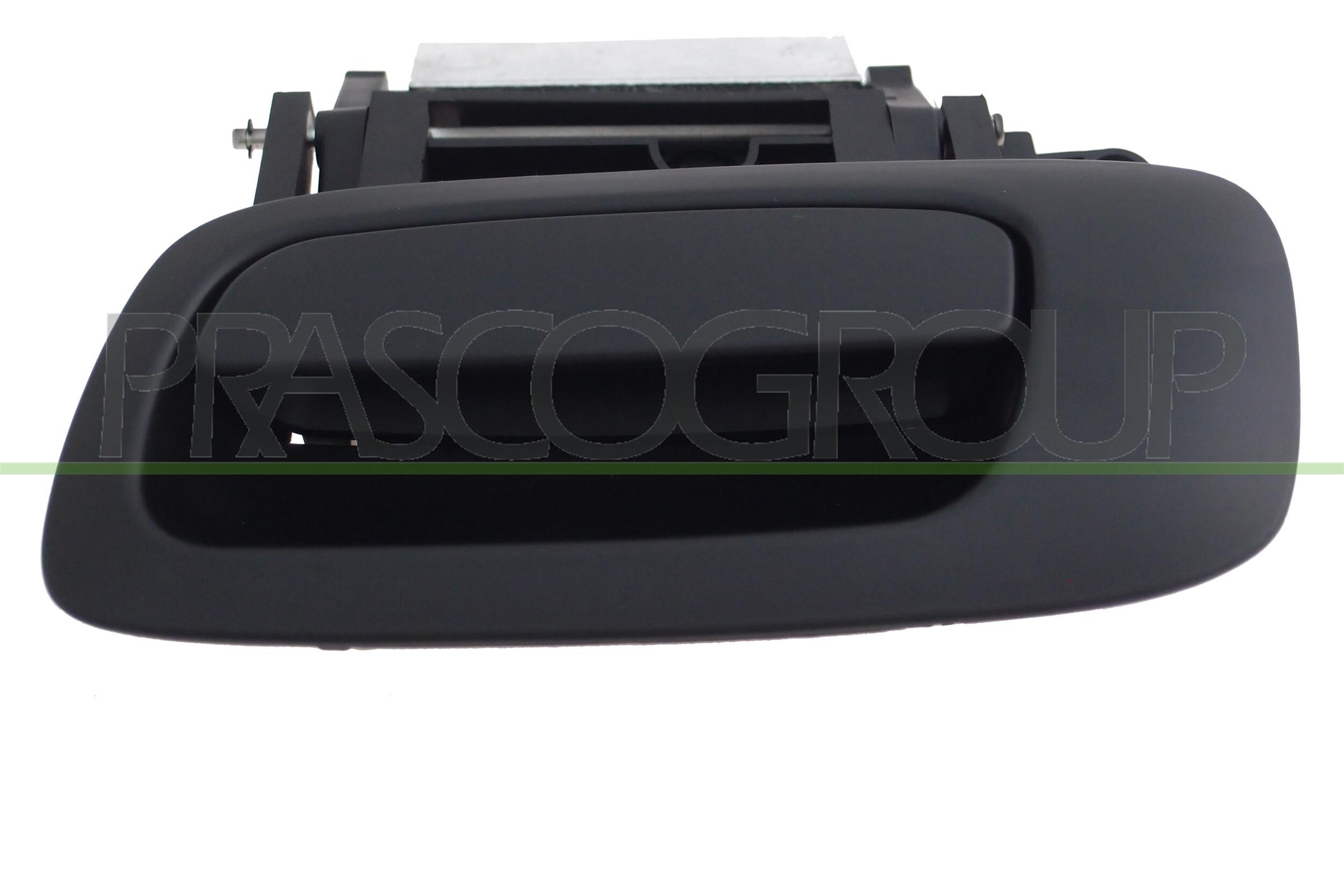 PRASCO Türgriff op7158104 hinten links für Opel