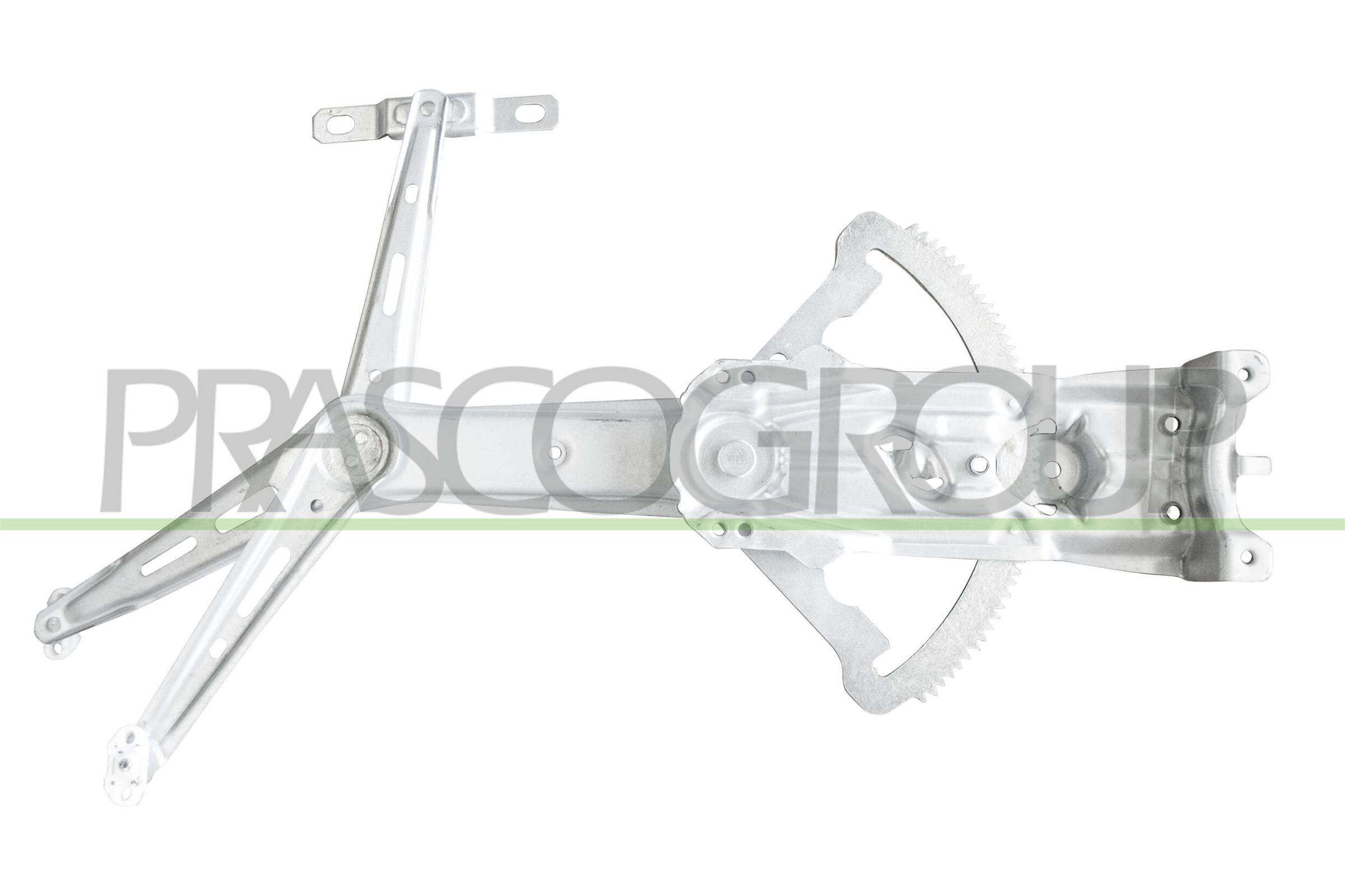 Prasco Op715w023 Vorne Rechts Für Opel