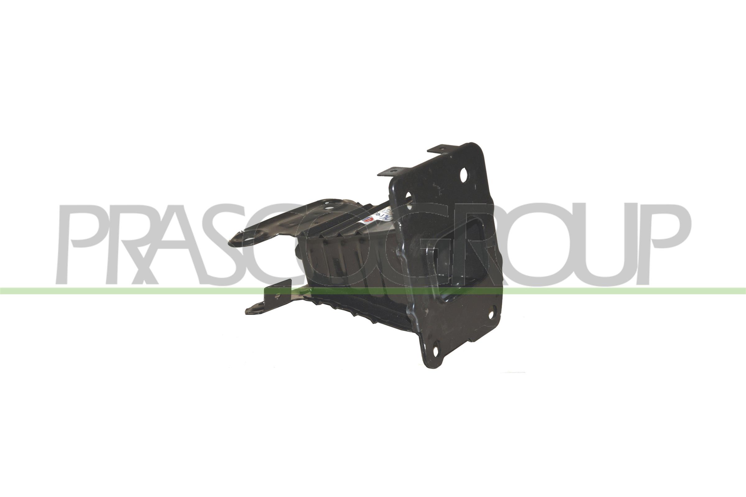 Prasco Halter, Stoßfänger Op7171003 Vorne Rechts Für Opel