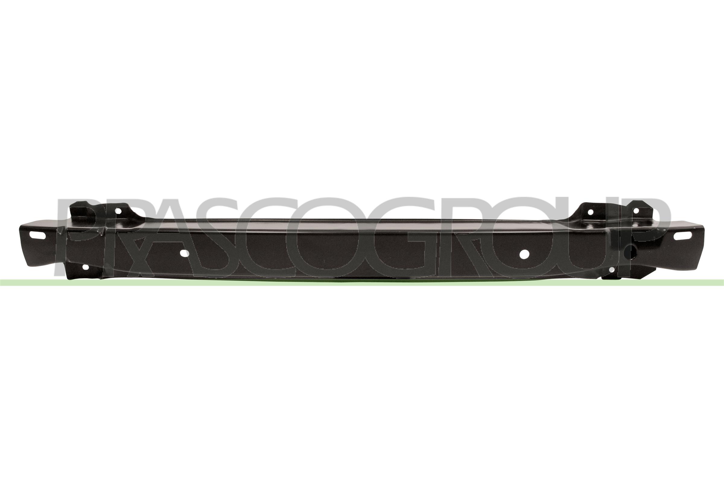 Prasco Träger, Stoßfänger Op7171672 Hinten Für Opel
