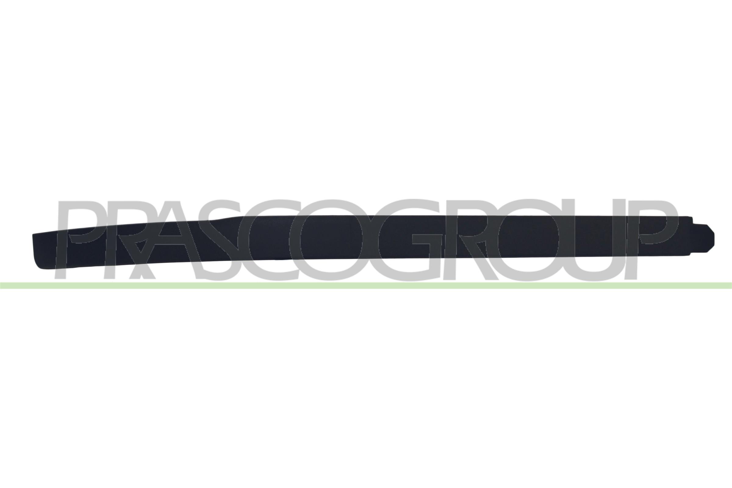 Prasco Spoiler Op7171803 Vorne Rechts Für Opel
