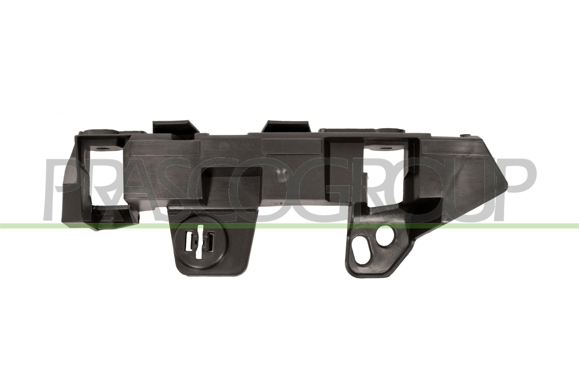 Prasco Halter, Stoßfänger Op7211003 Vorne Rechts Für Opel