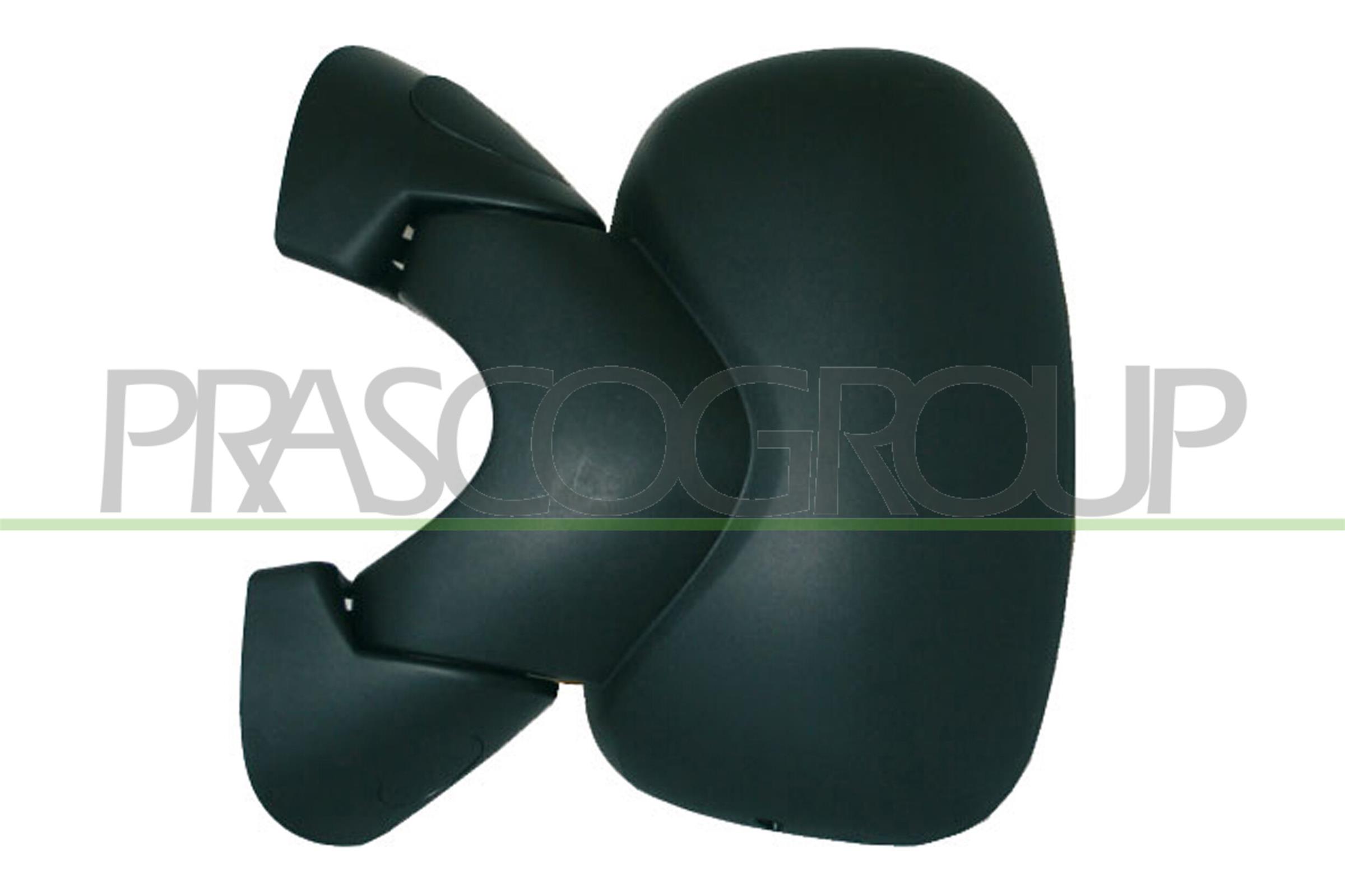 Prasco Außenspiegel Op9327004 Links Für Opel Nissan Renault