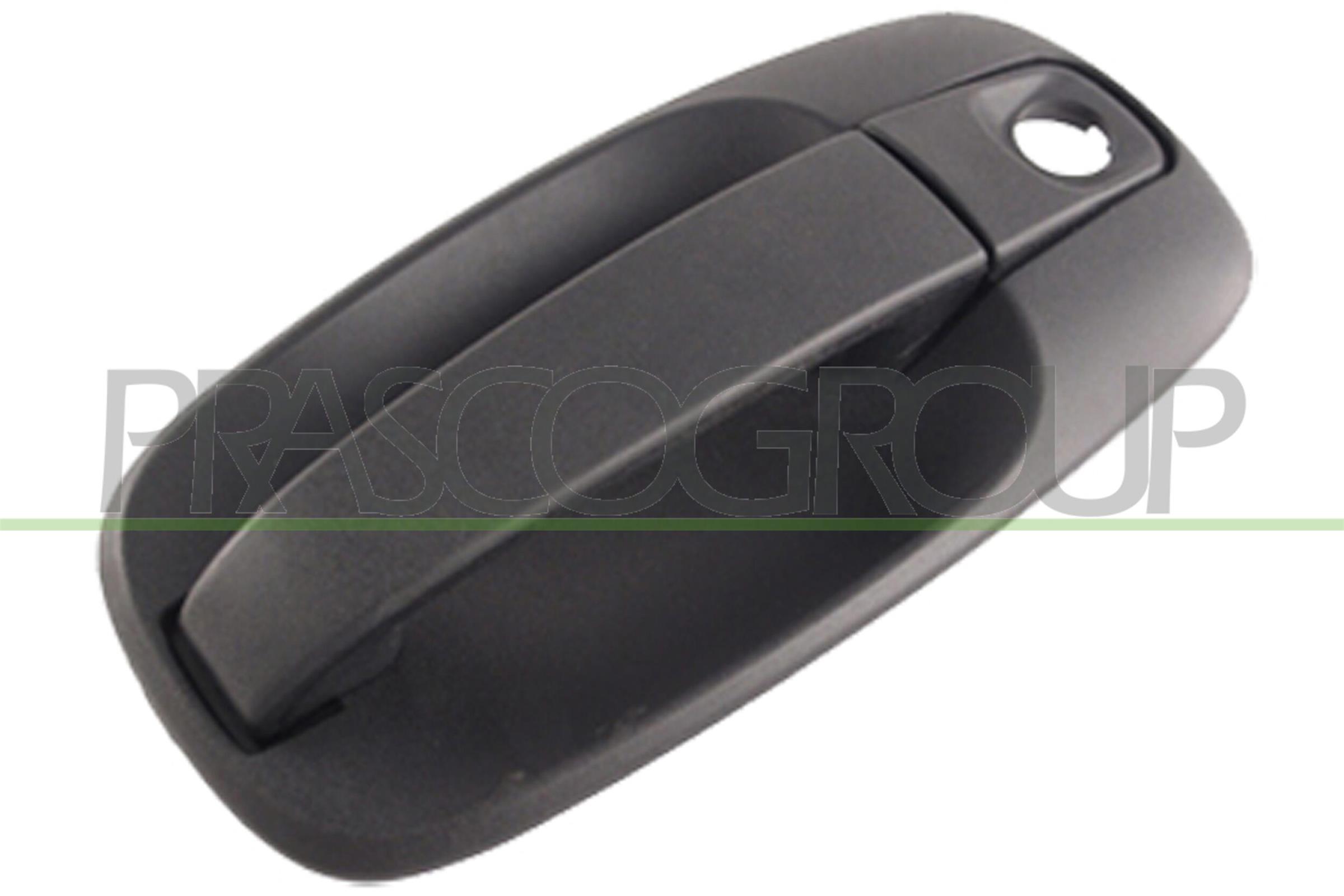 PRASCO Türgriff op9328002 vorne links für Opel RENAULT